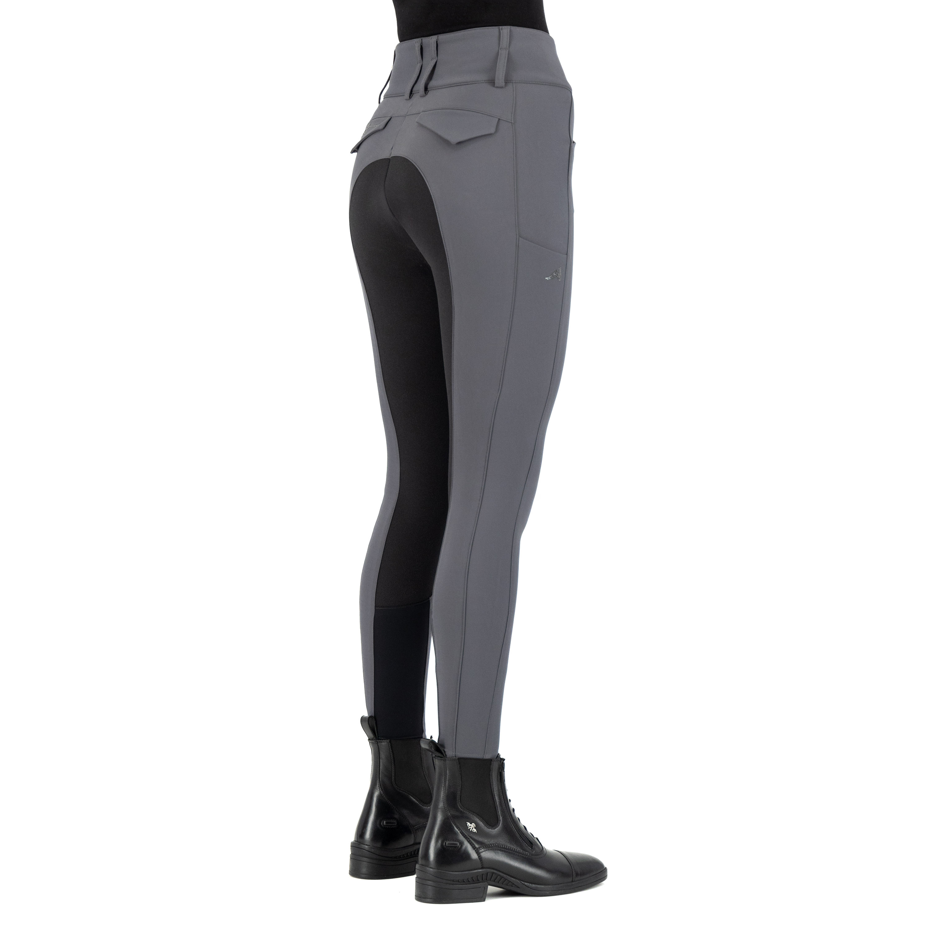Reithose Aurelia Grip Connect Full