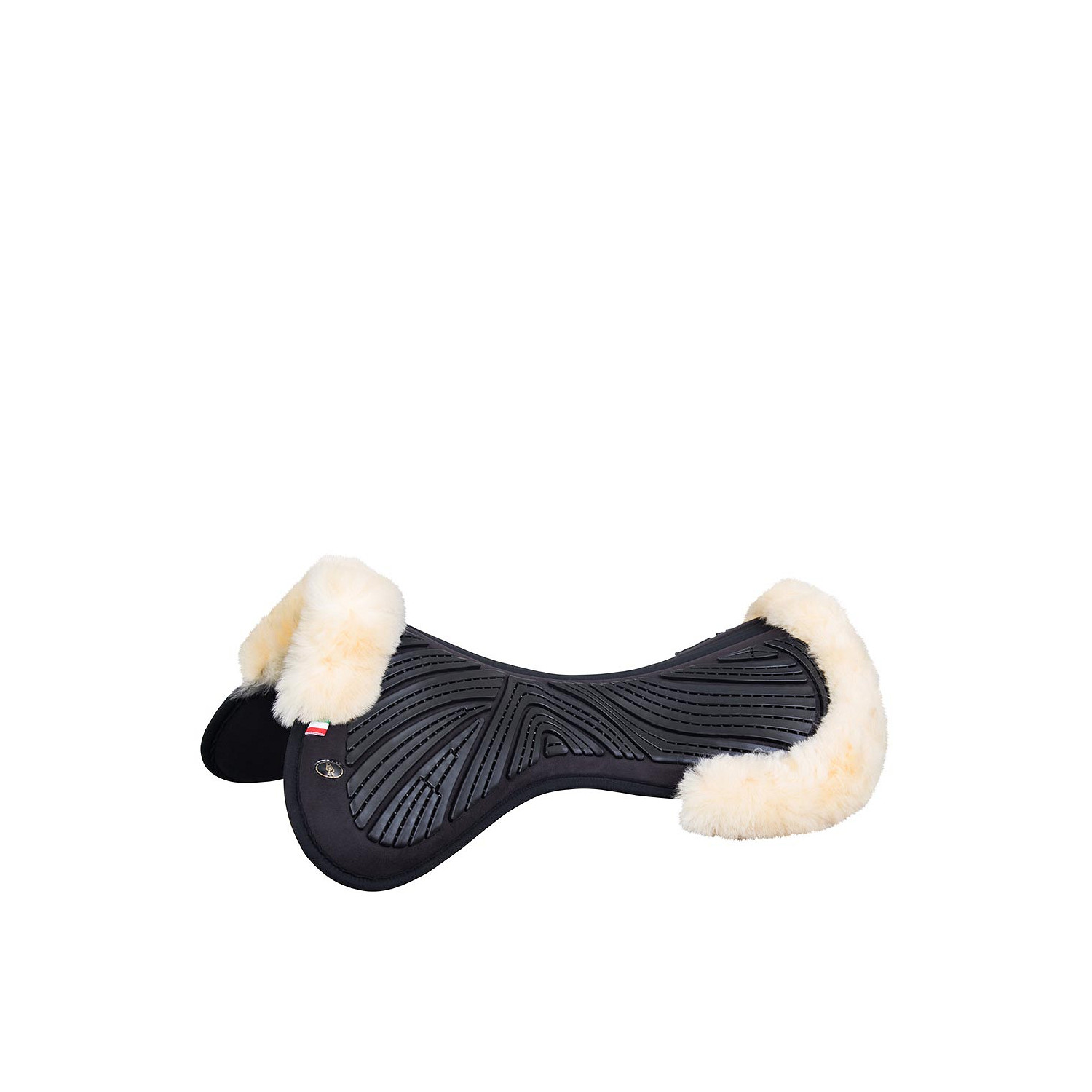 Sattelunterlage Memory Grip Sheepskin