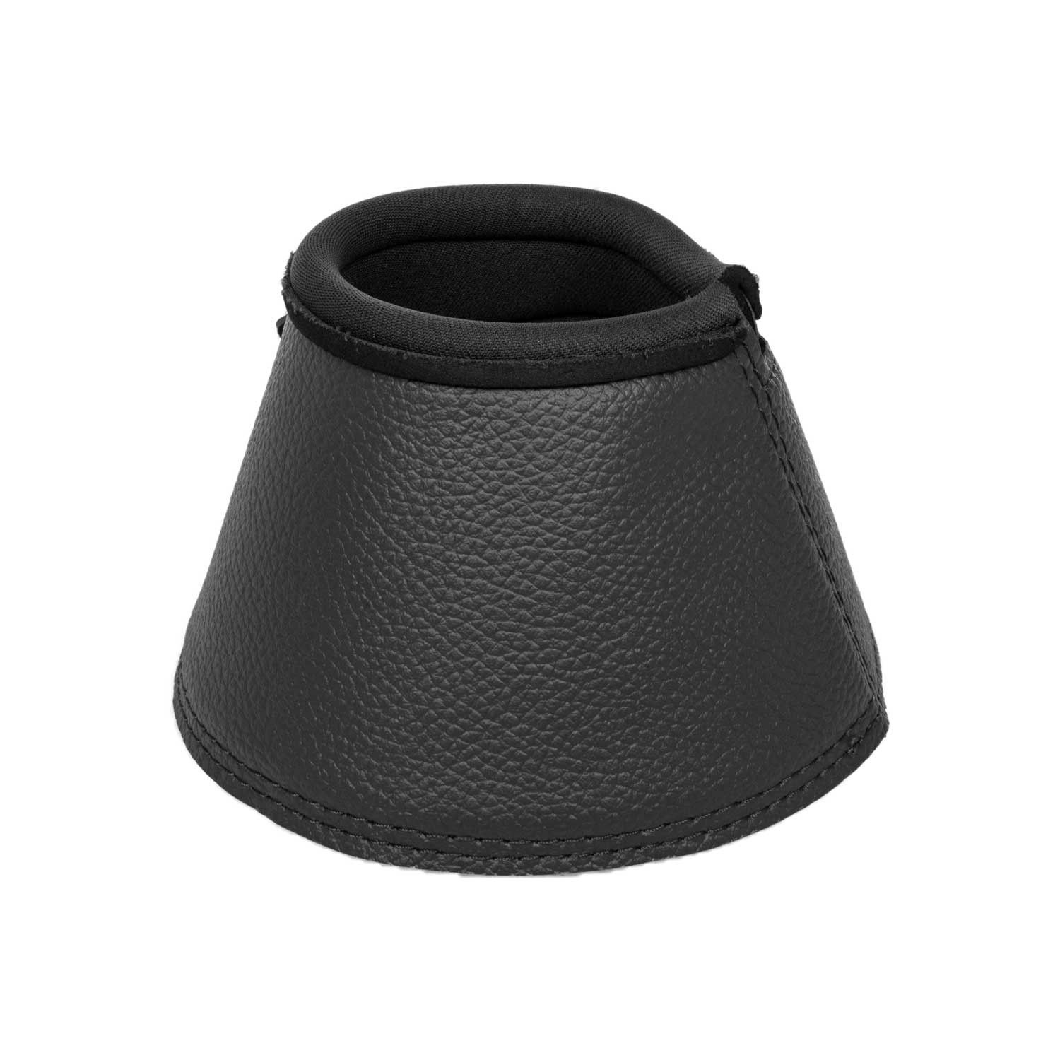 Hufglocken Eco-Leder & Klettverschluss