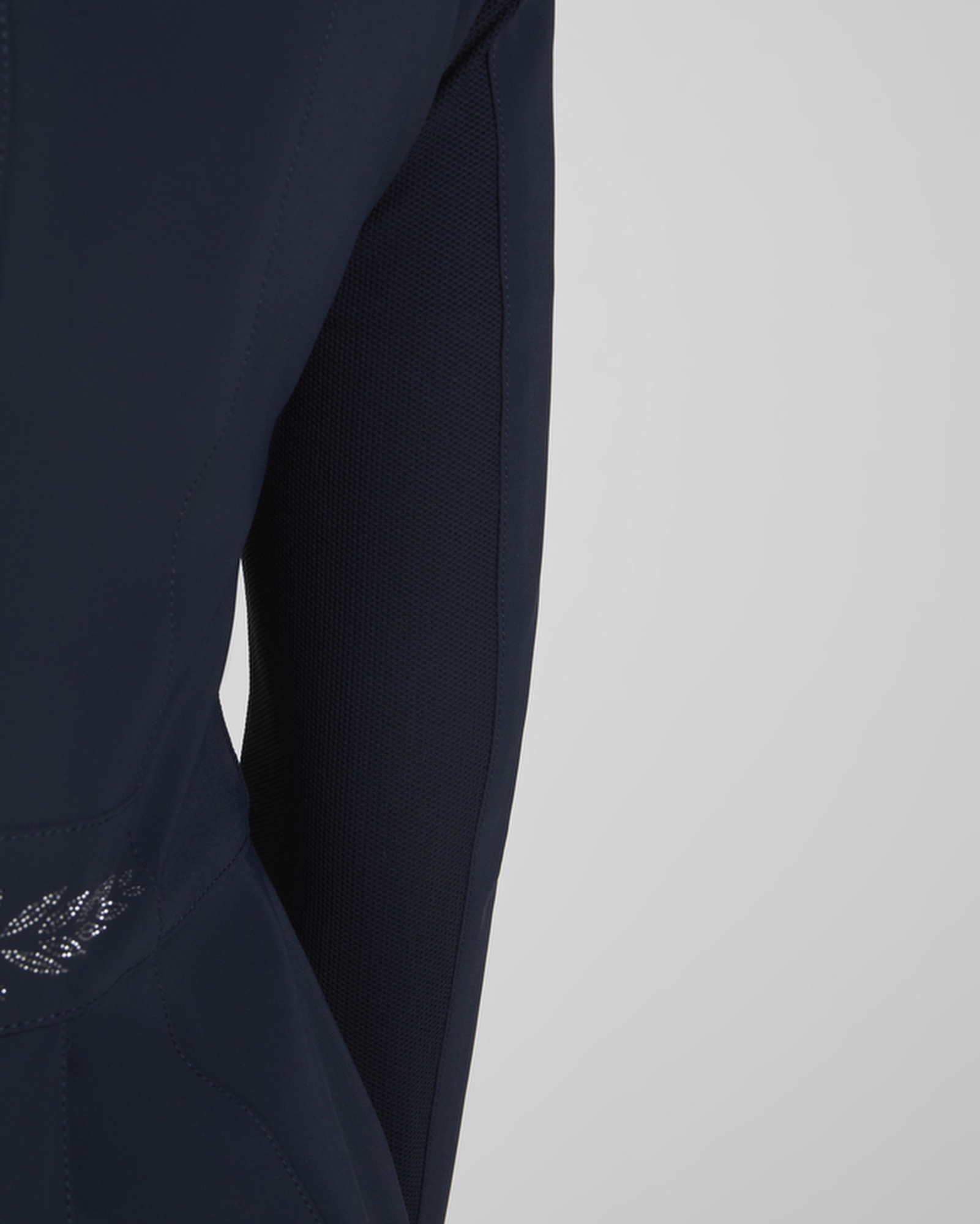 Ladies' competition tailcoat Liliane