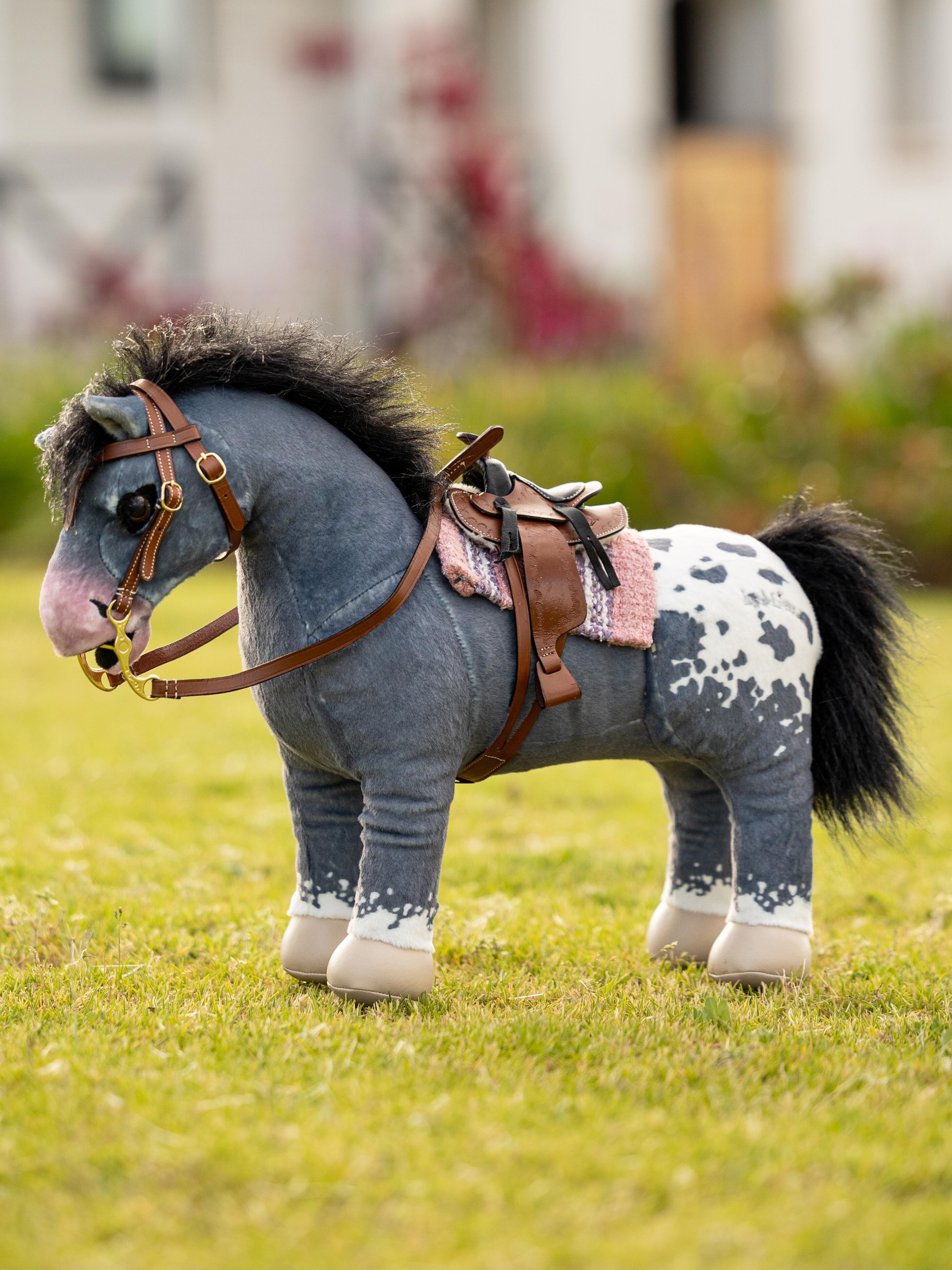 Toy Pony Western