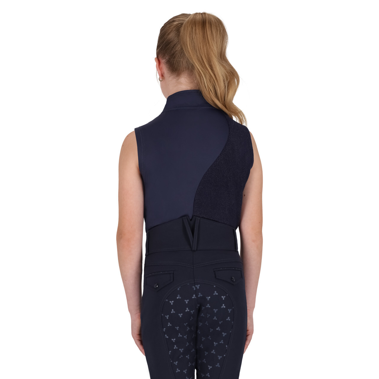 Ärmellosen Sportshirt Aubree Junior