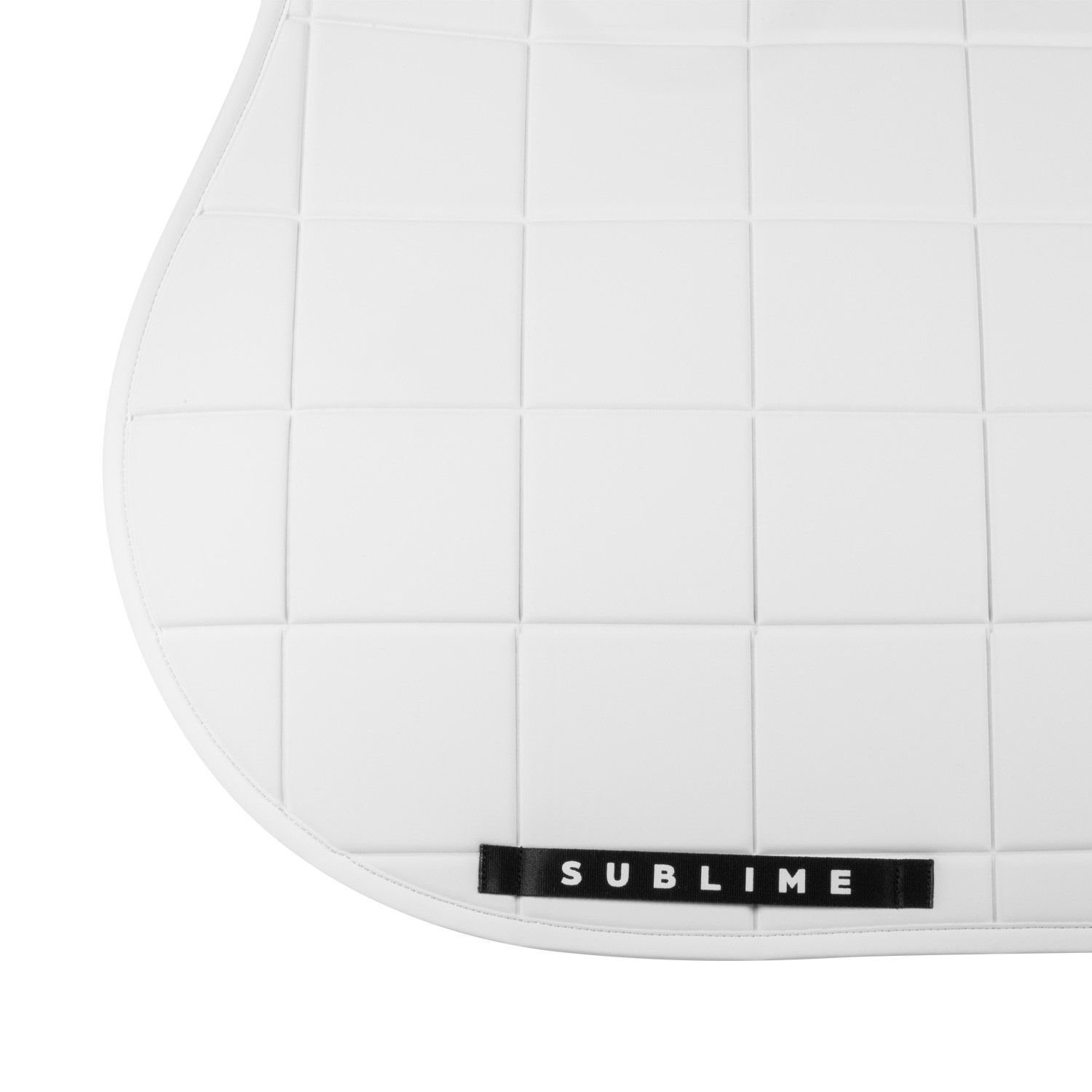Sublime Springschabracke aus quadratischem Funktionsgewebe