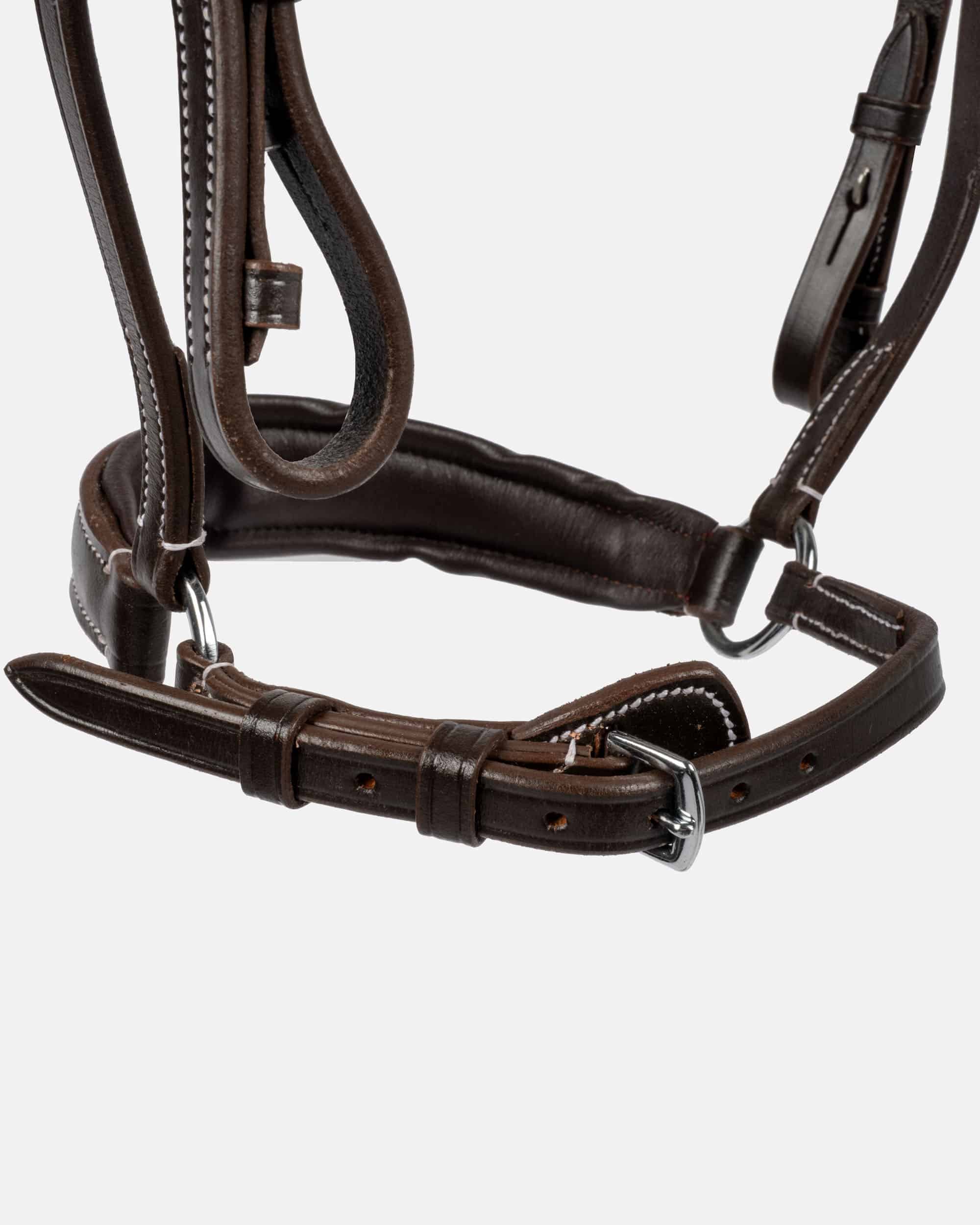 Bridle luxury