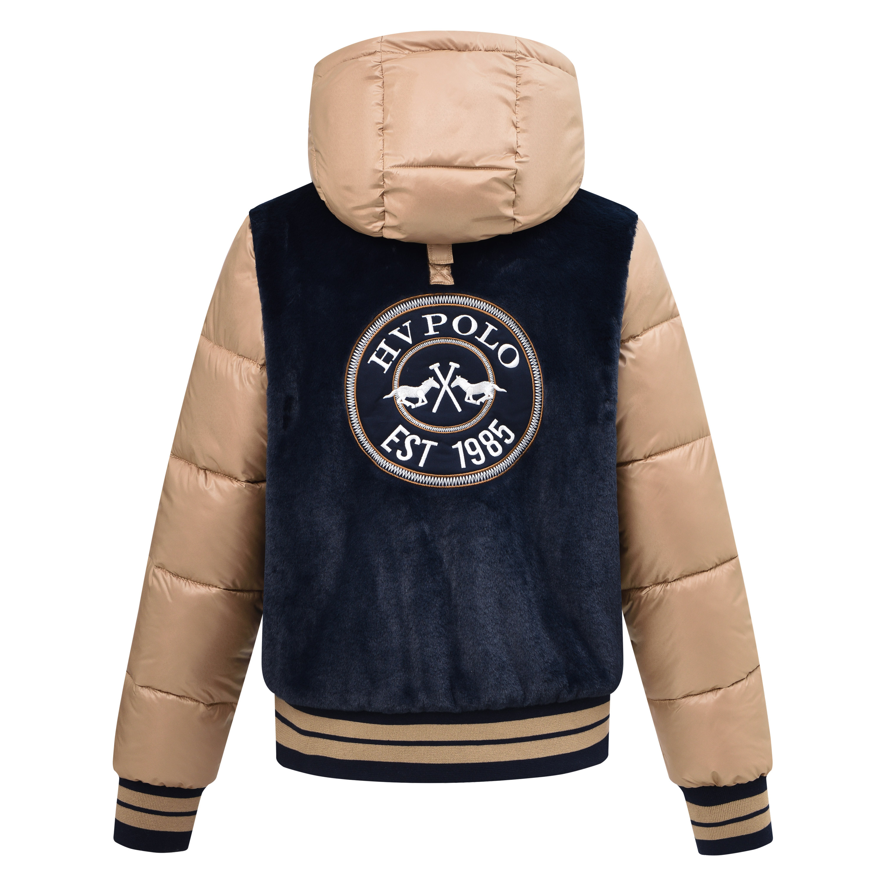 Jacke Rhode