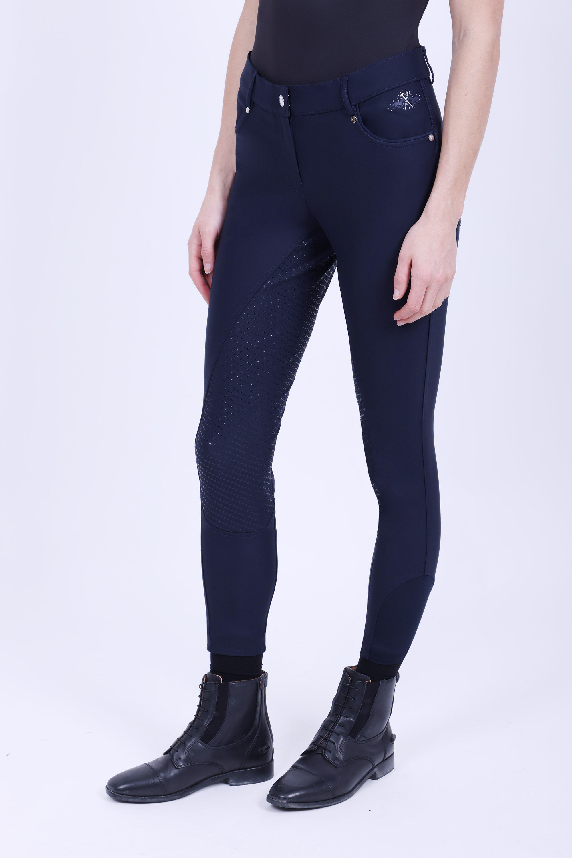 Reithose Ellen FullGrip