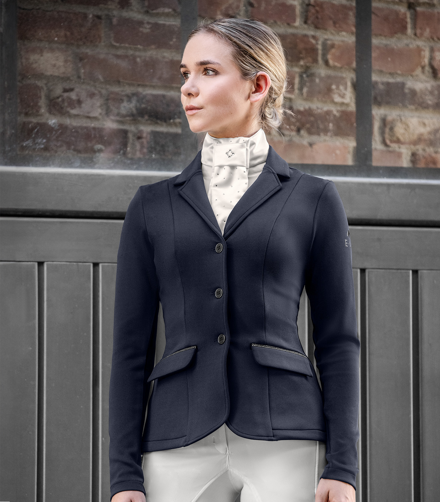 Ladies competition jacket Lina Ladies competition jacket Lina