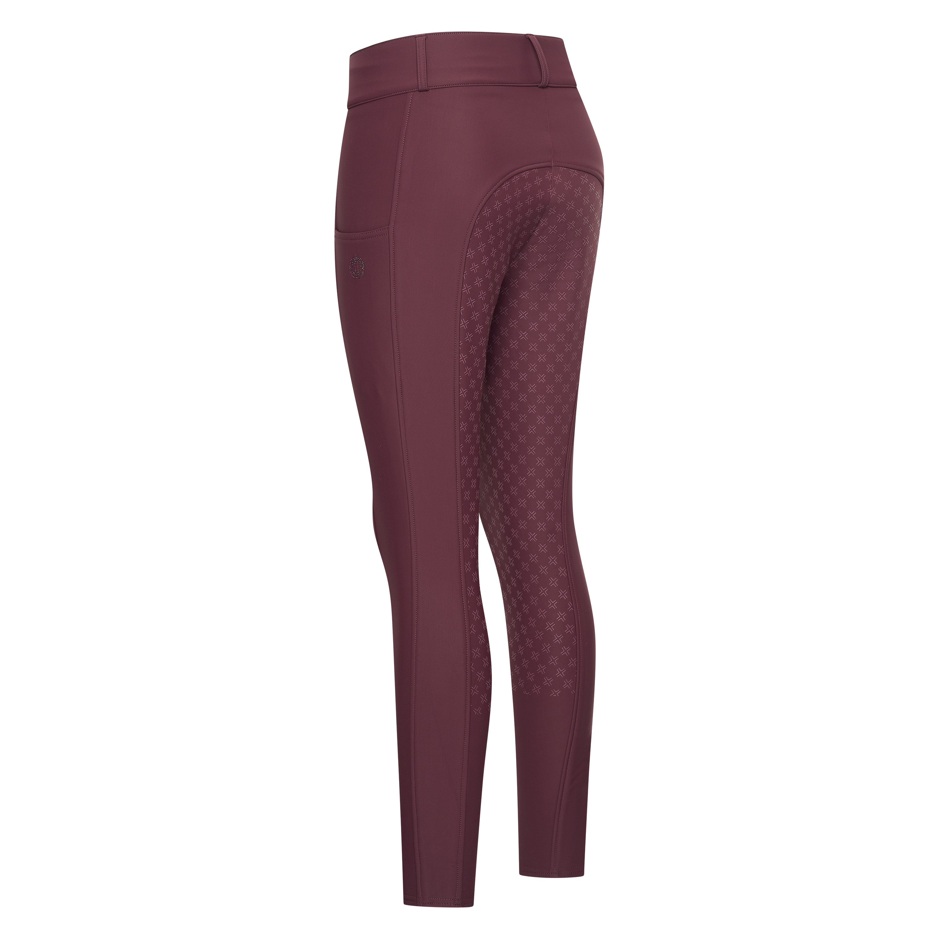 Reithose Bilou FullGrip