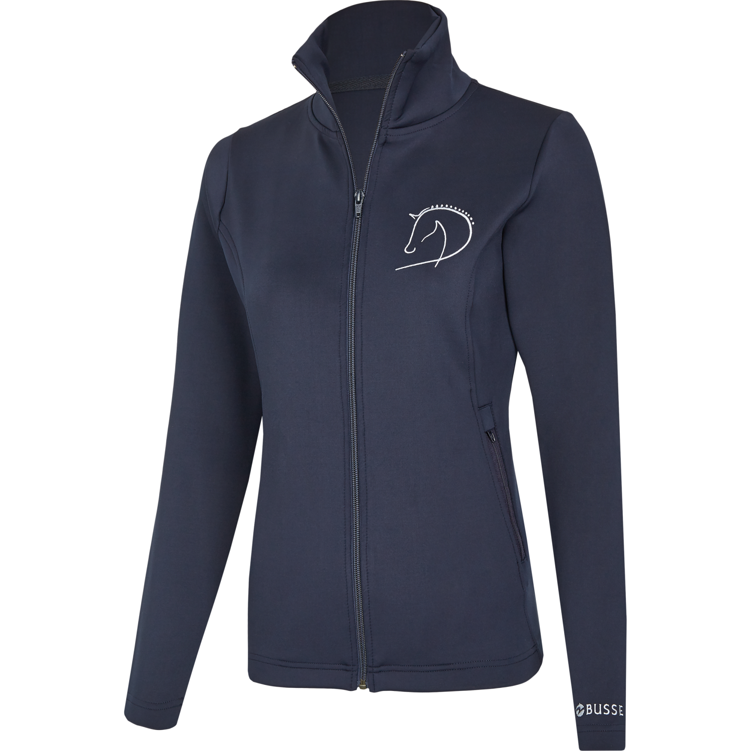 Jacke Damen Tech Crew