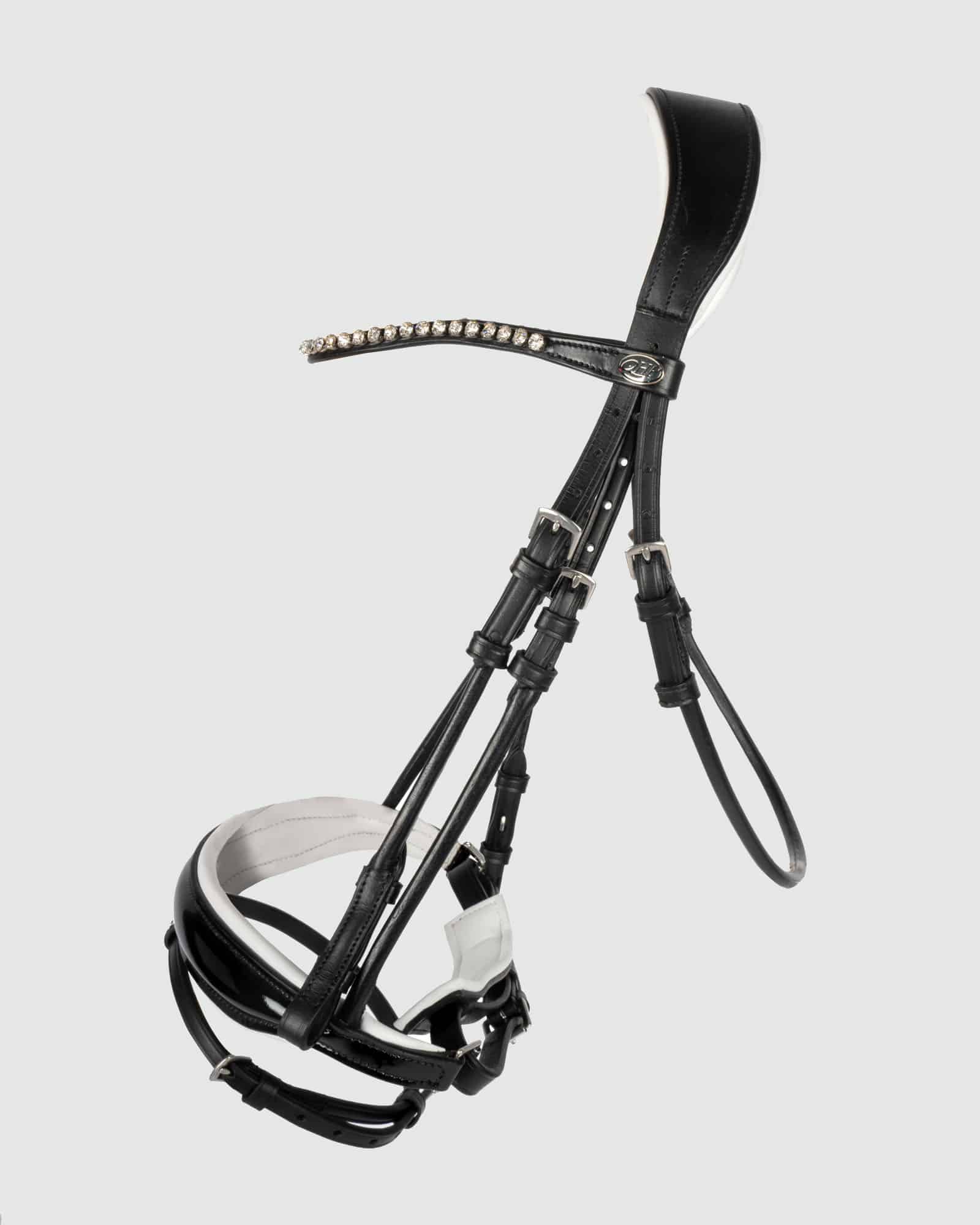 Snaffle Nehza