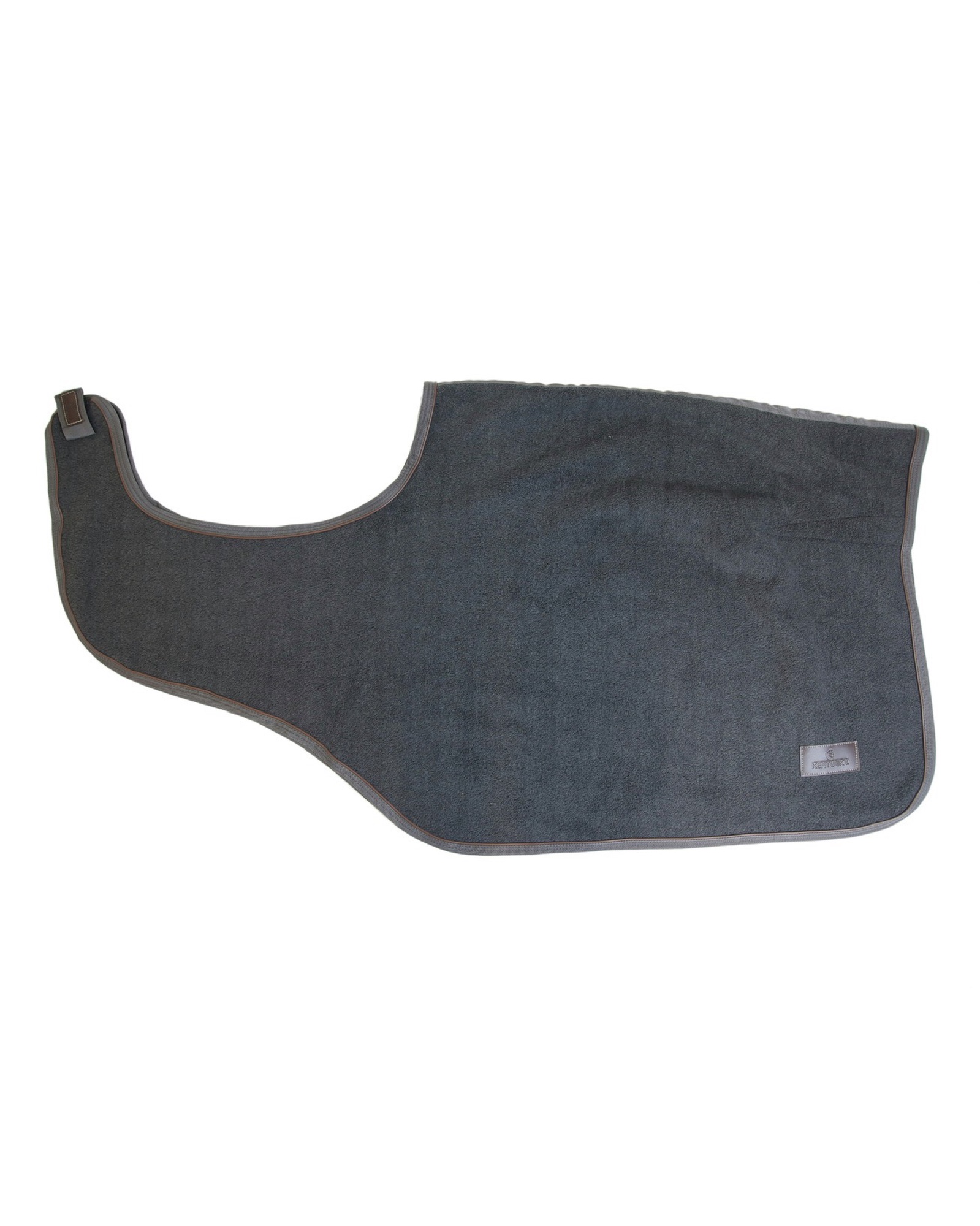 Riding rug heavy fleece