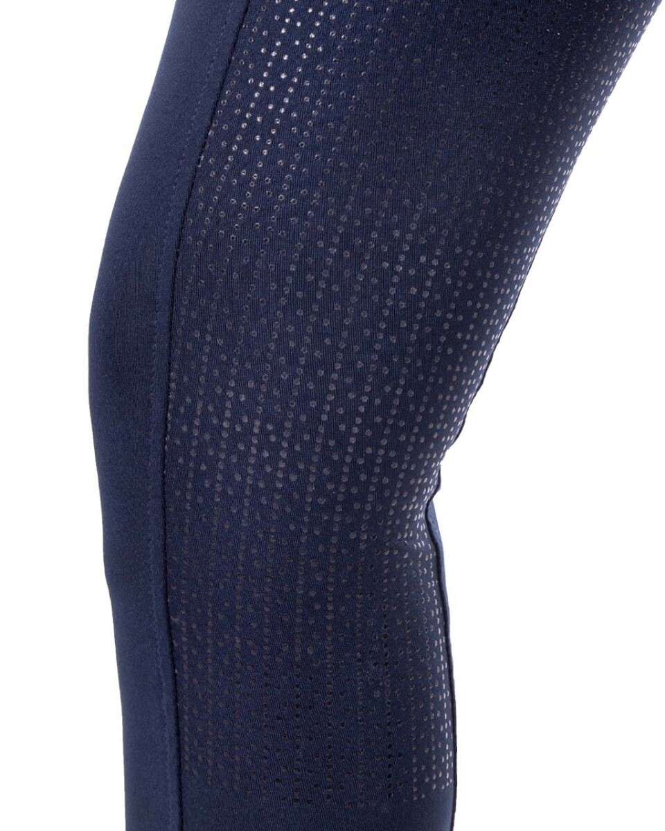 Maternity leggings with full seat