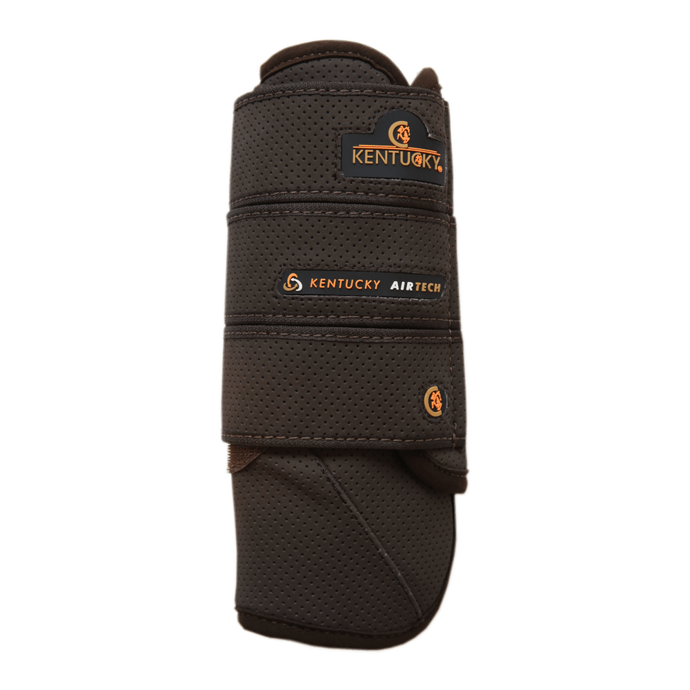 Geländegamasche Air Tech Vorne