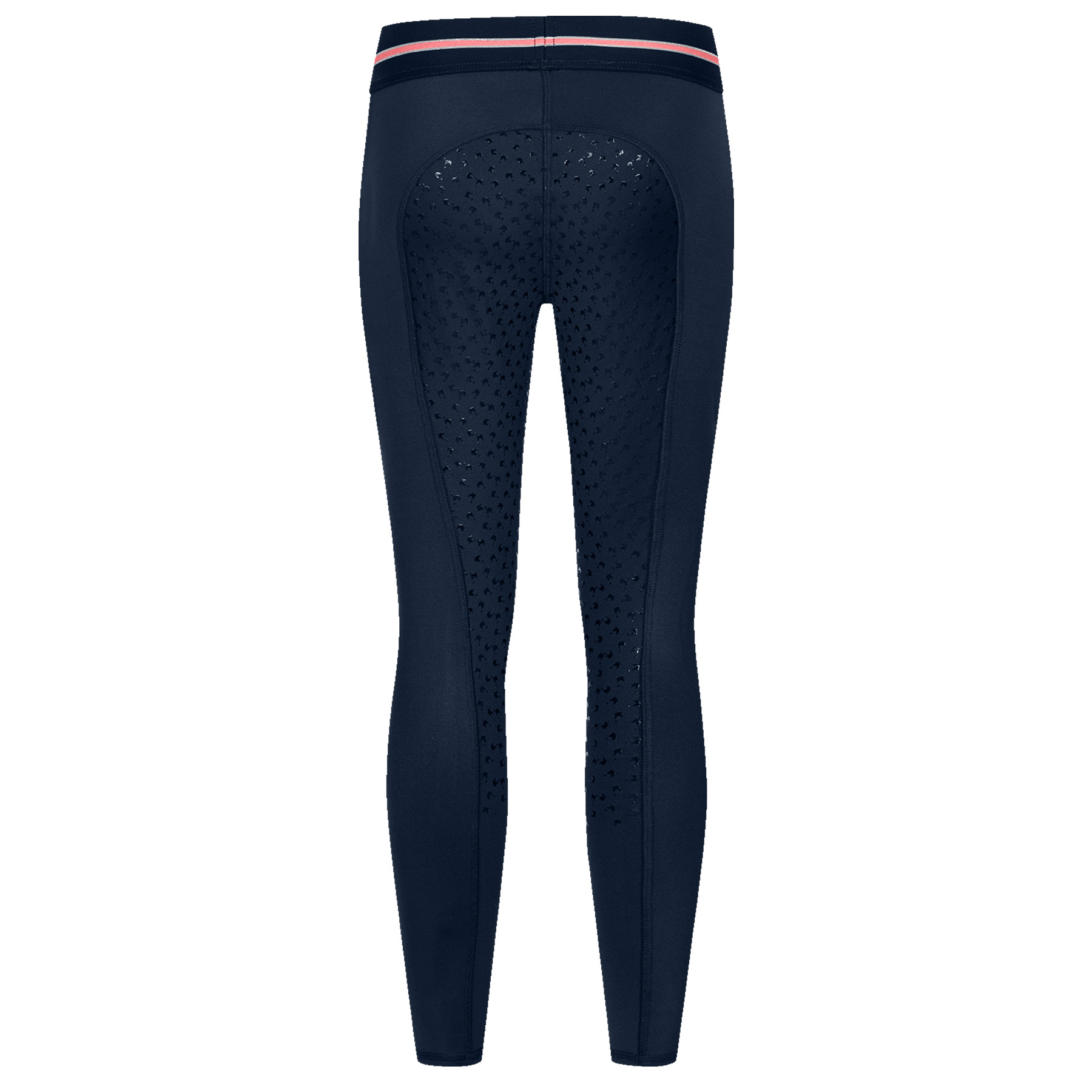 Thermal Riding leggings Lucky Leni, Kids, nightblue