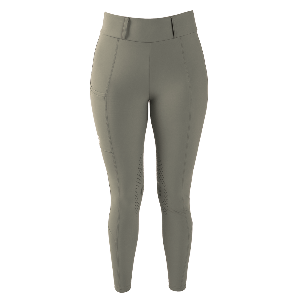 Reitleggings Classic Kniegrip