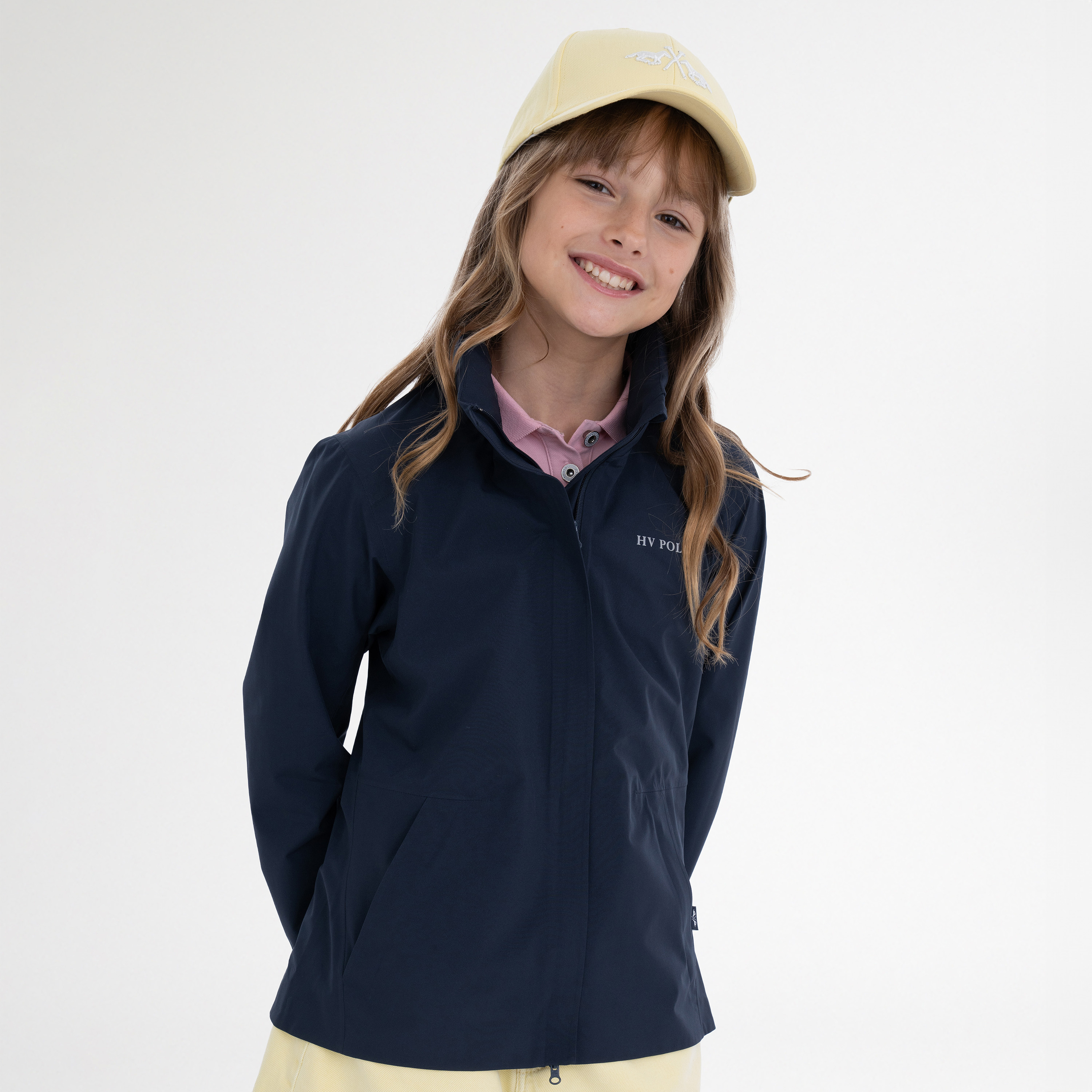Jacke Kinder Carmen