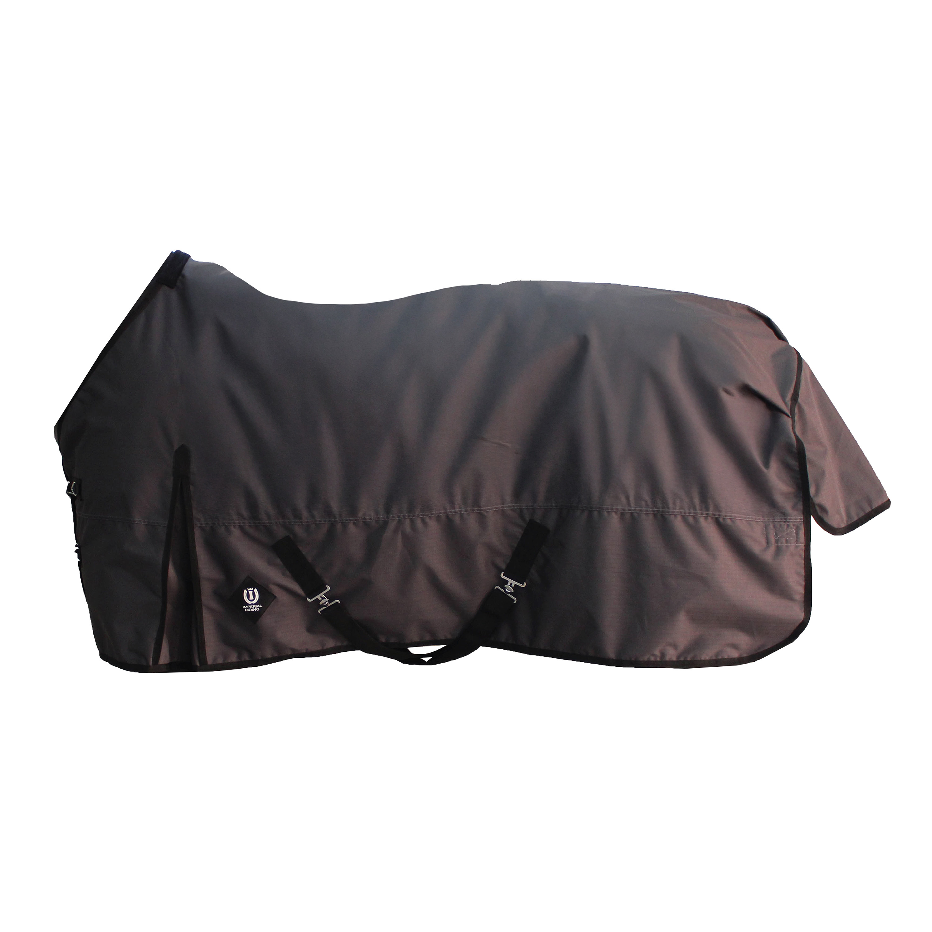 Outdoordecke Limited Fleece mit Halsteil
