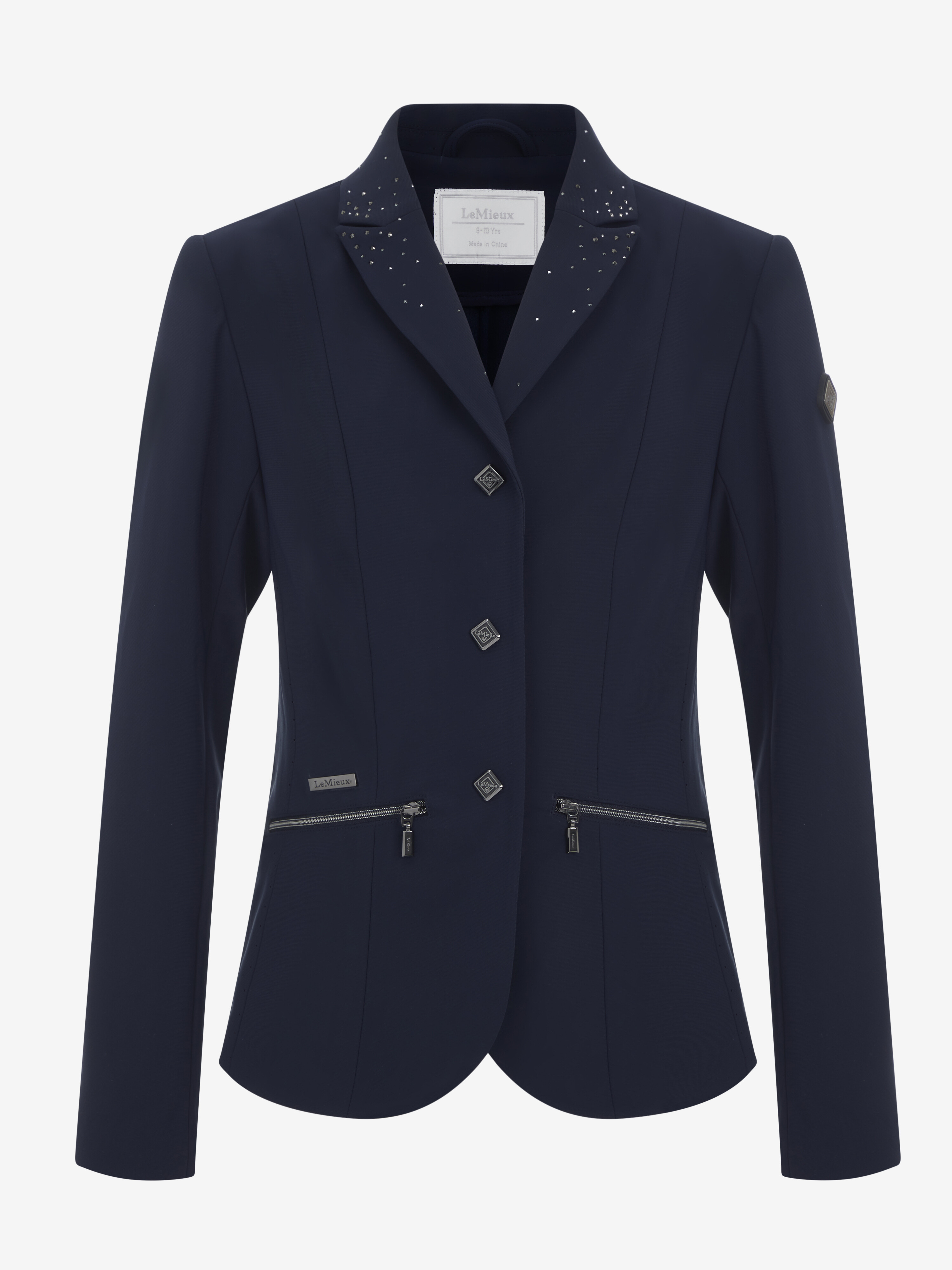 Junior Pro Turnierjacket
