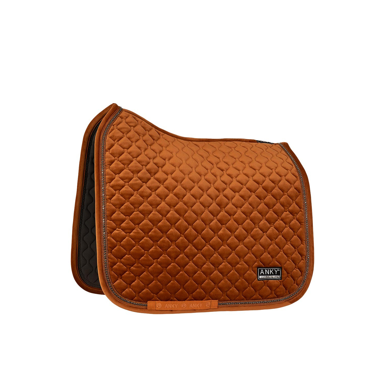 Schabracke Velvet Stones Dressur XB23002