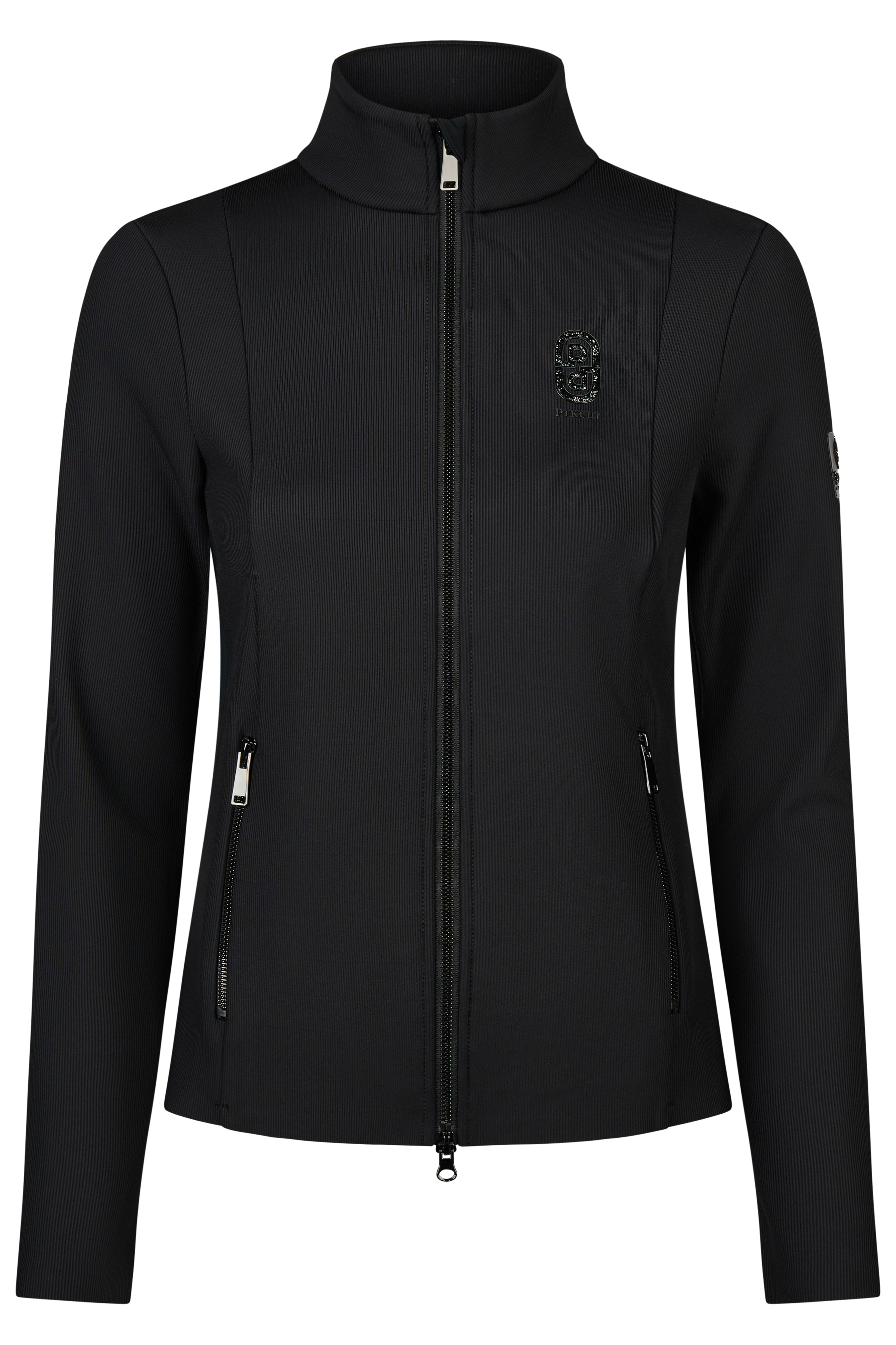 Funktionsjacke Damen Fleece