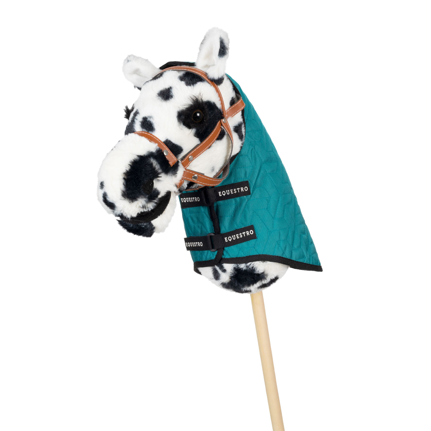 Hobby Horse Decke