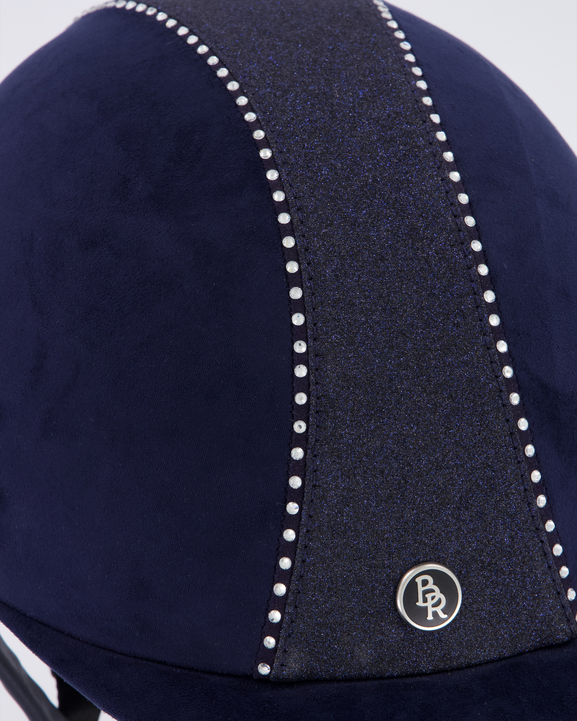 Reithelm Delta Crystal in navy