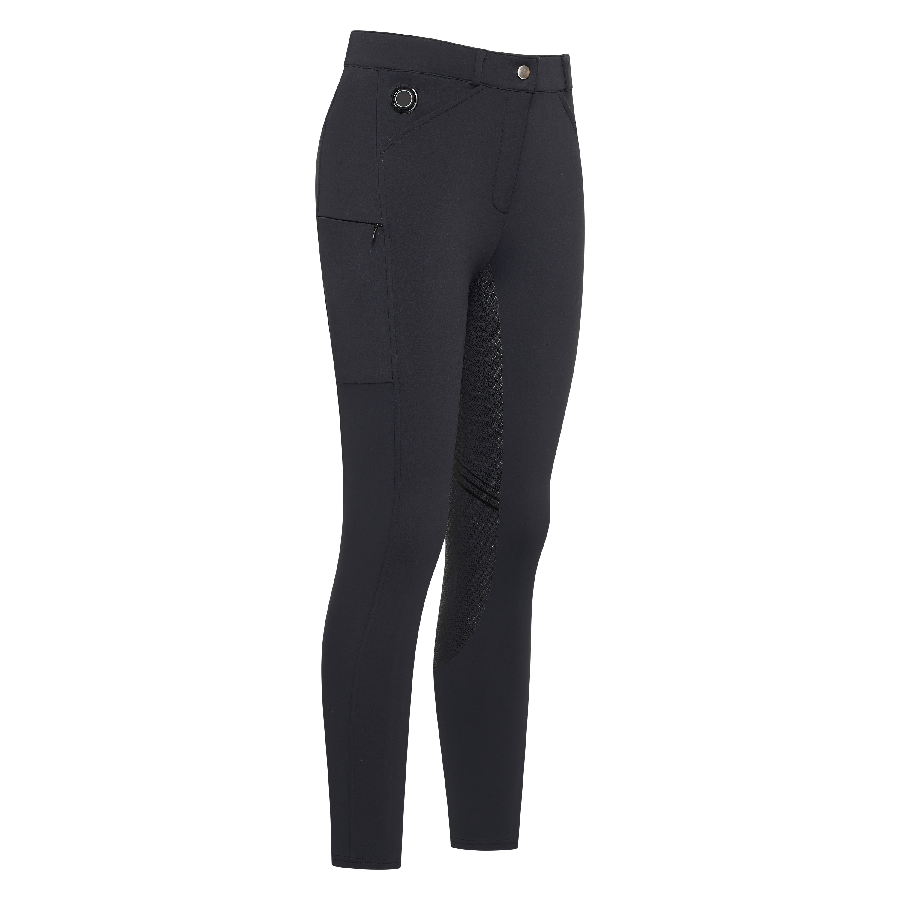 Heated Reithose