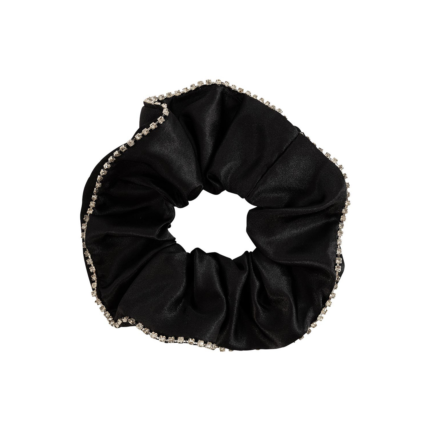 Scrunchie Shine