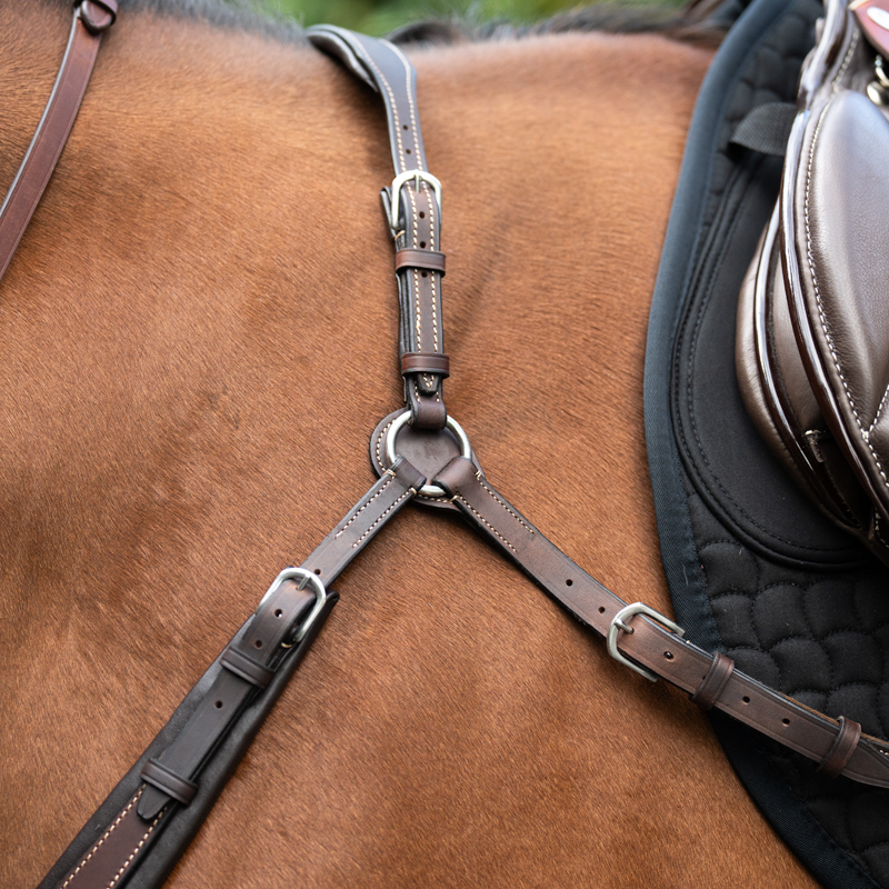 Vorderzeug "Jerome" 2-Pk.