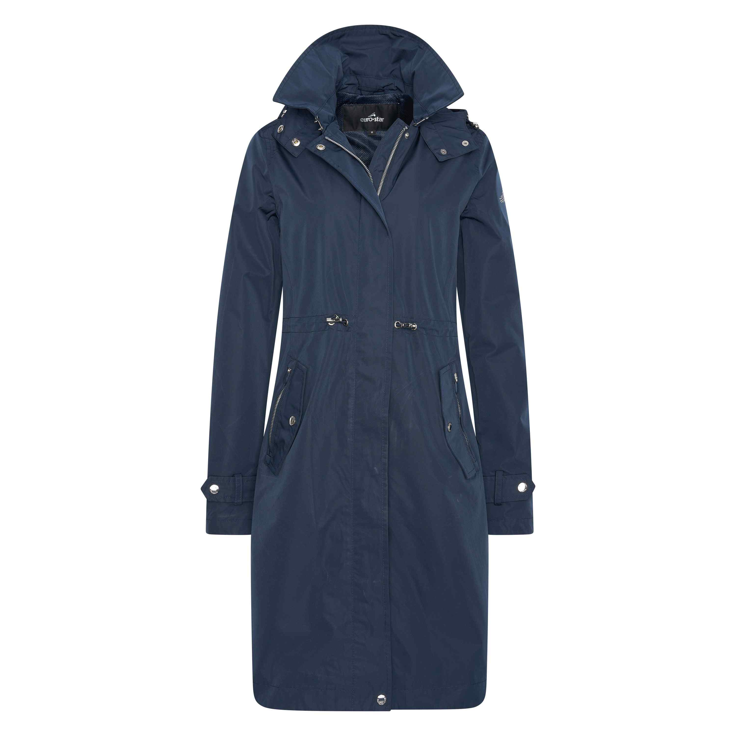 Lange Jacke Chiara