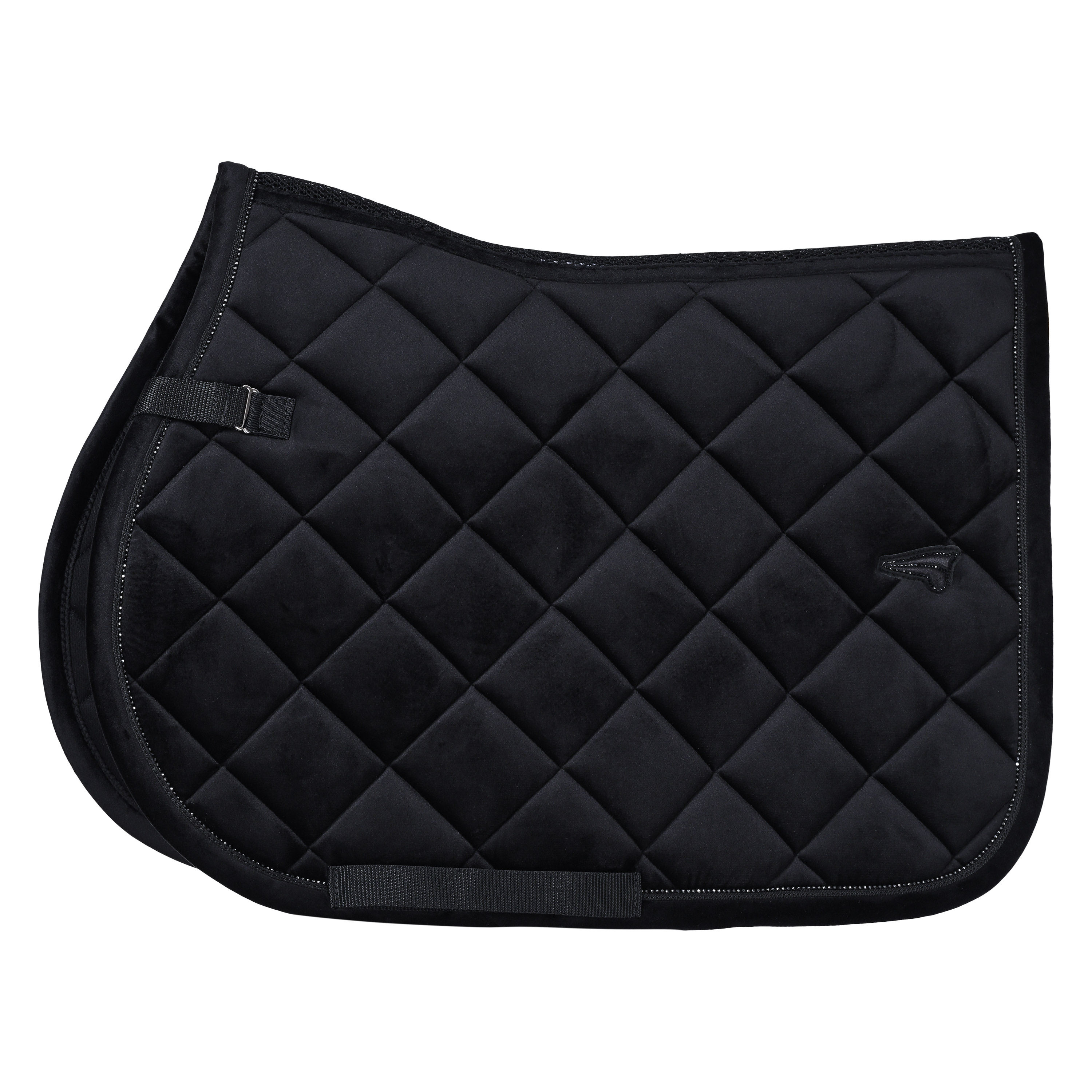 Schabracke Velvet GP