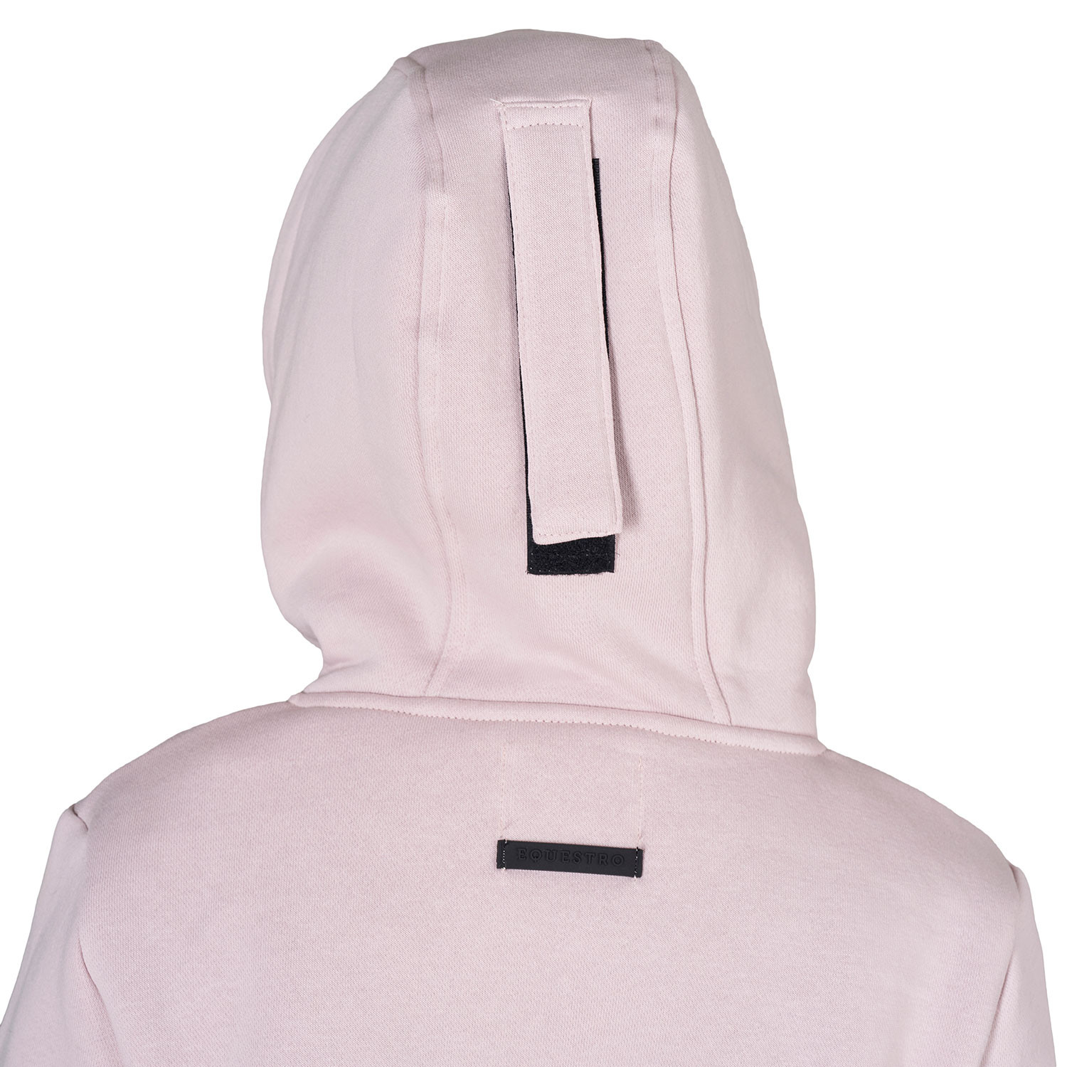 Unisex-Kinder-Hoodie mit Frontreißverschluss