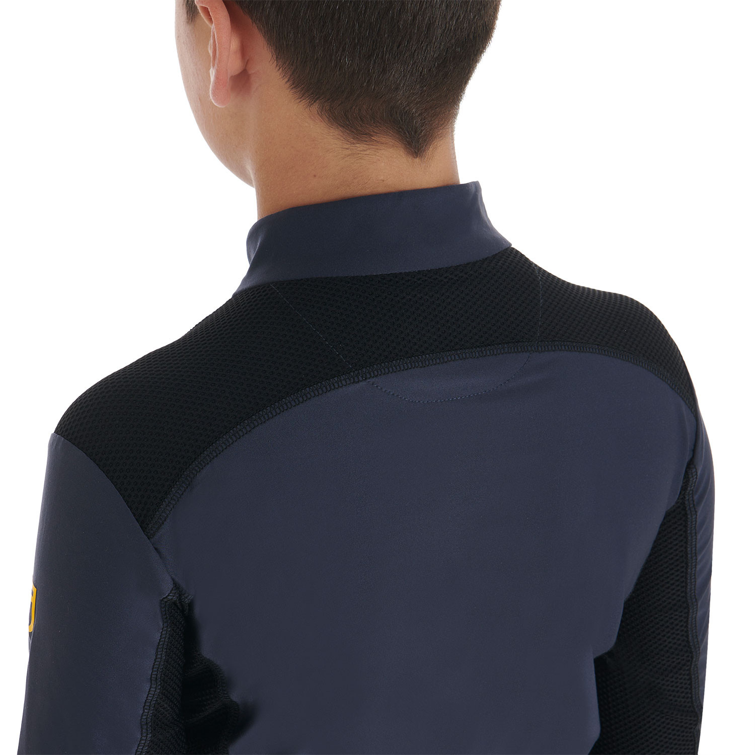 Funktions-Unterziehshirt für Jungen