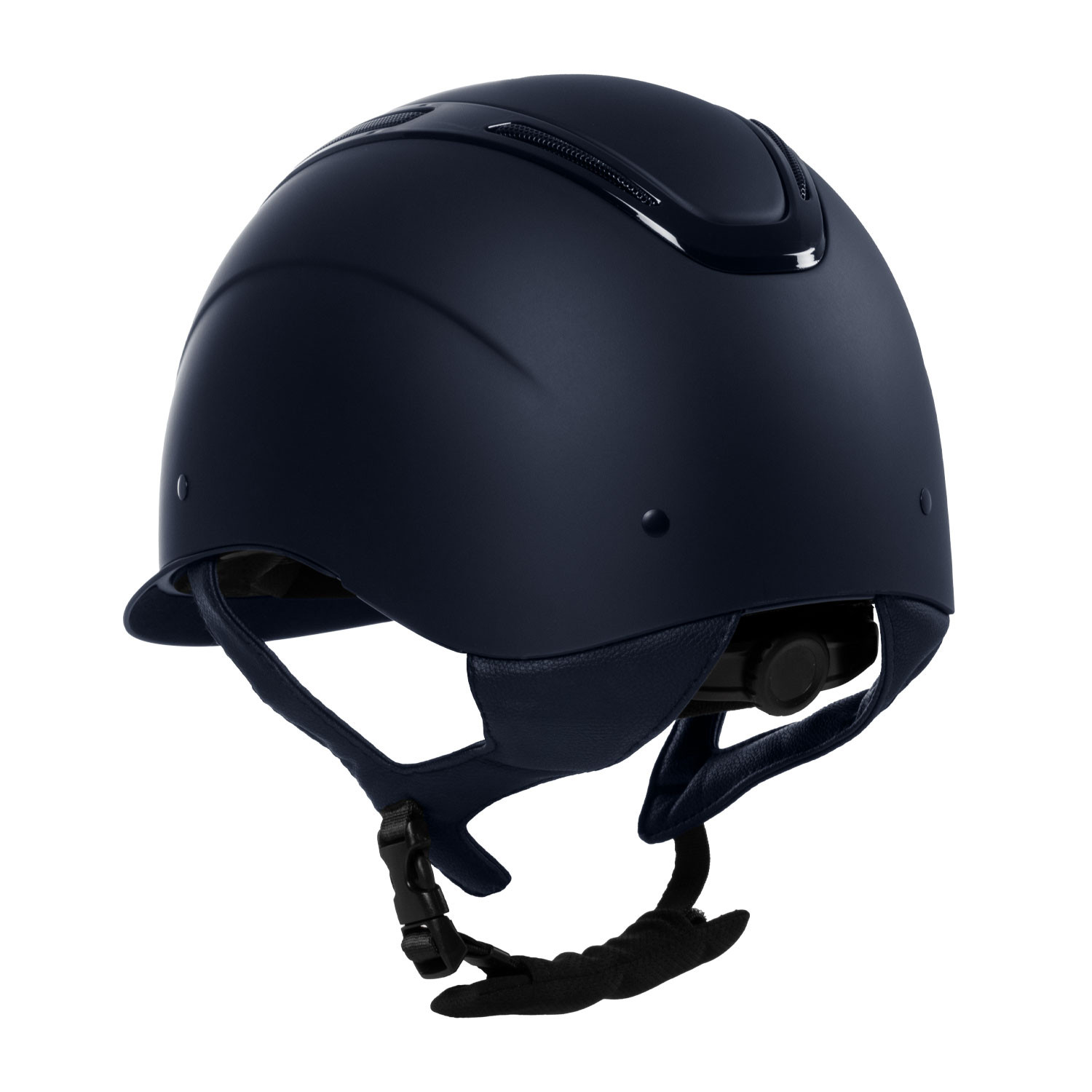 Reithelm Apocalypse Unisex matte Schale Norm EN 1384-2023