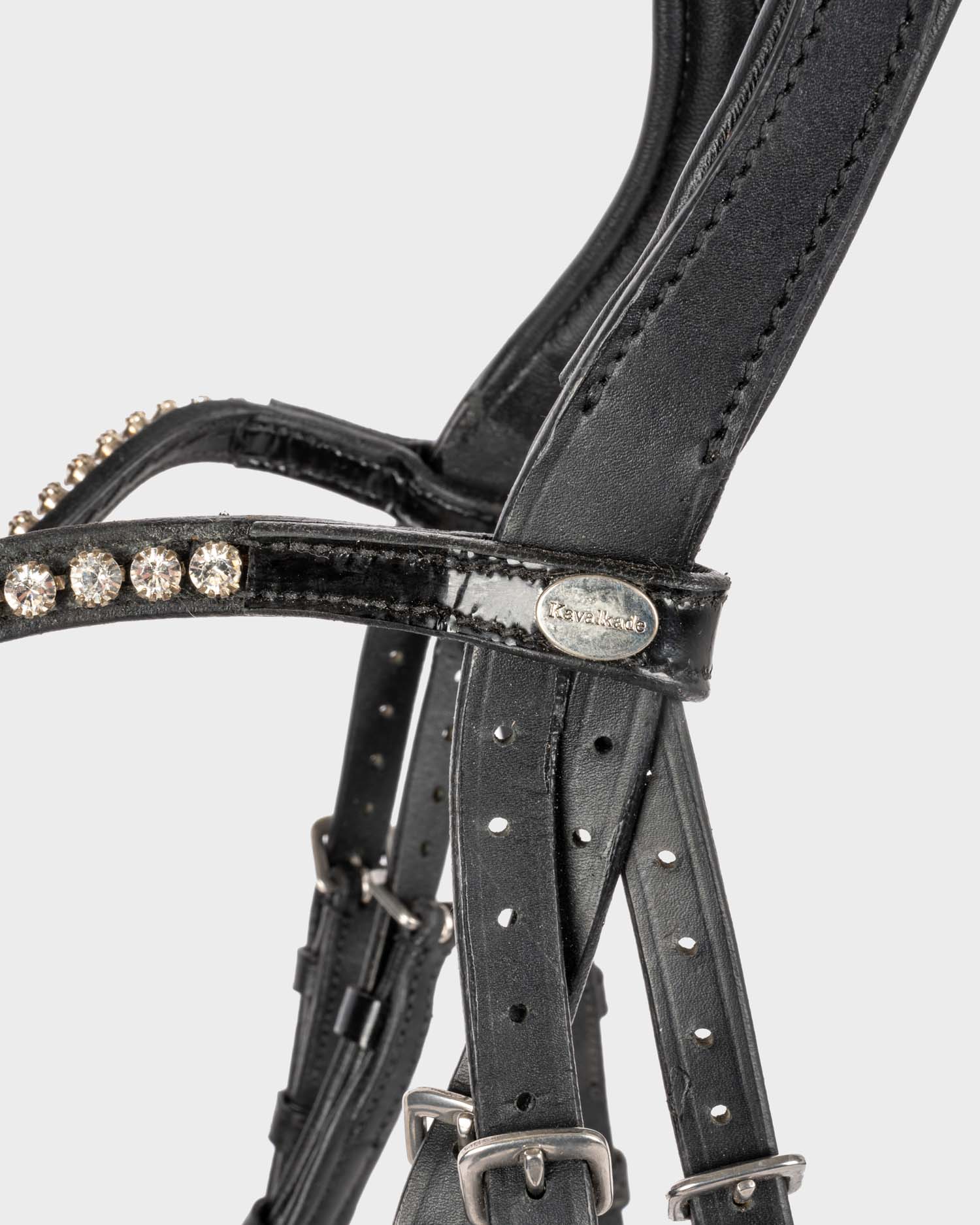 Snaffle "Lucia" mex.