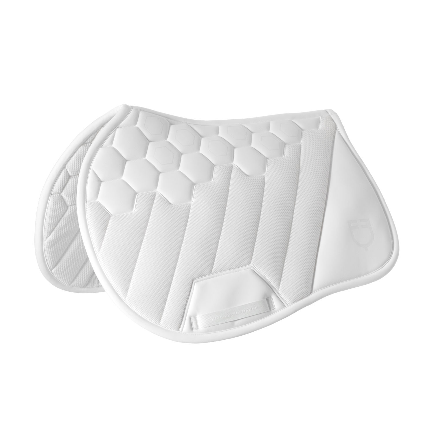 Springschabracke Ridertechnology