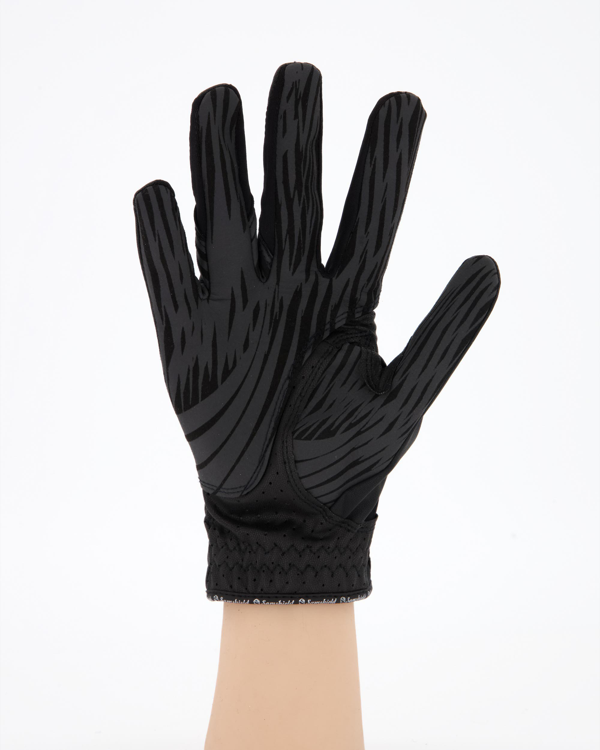 Riding glove V-Skin Swarovski