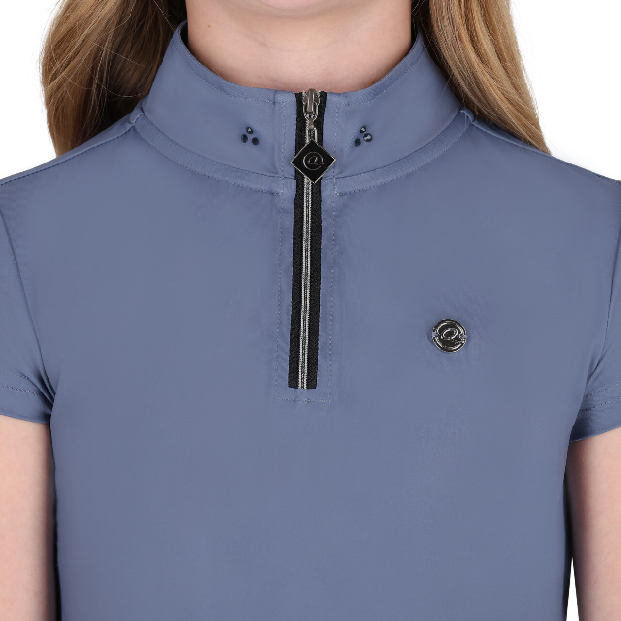 Sportshirt kurzen Ärmeln Aubree Junior