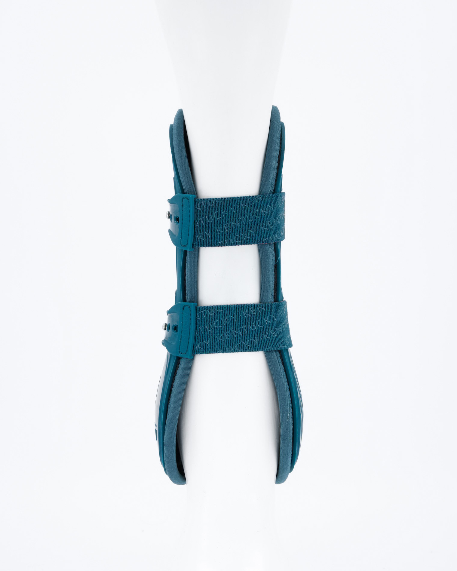 Bamboo elasticated jumping boots