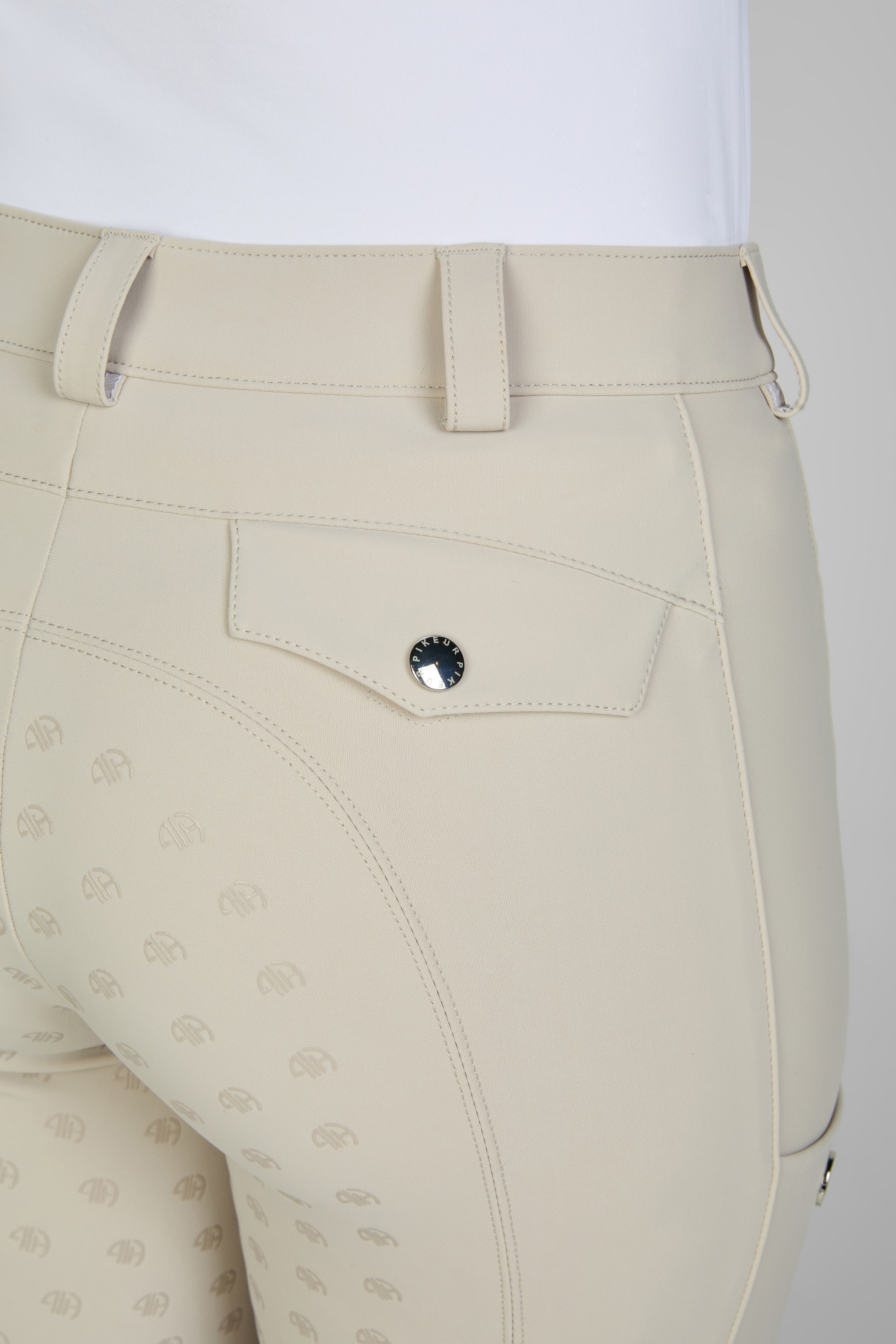 Ladies riding breeches Romy Sd