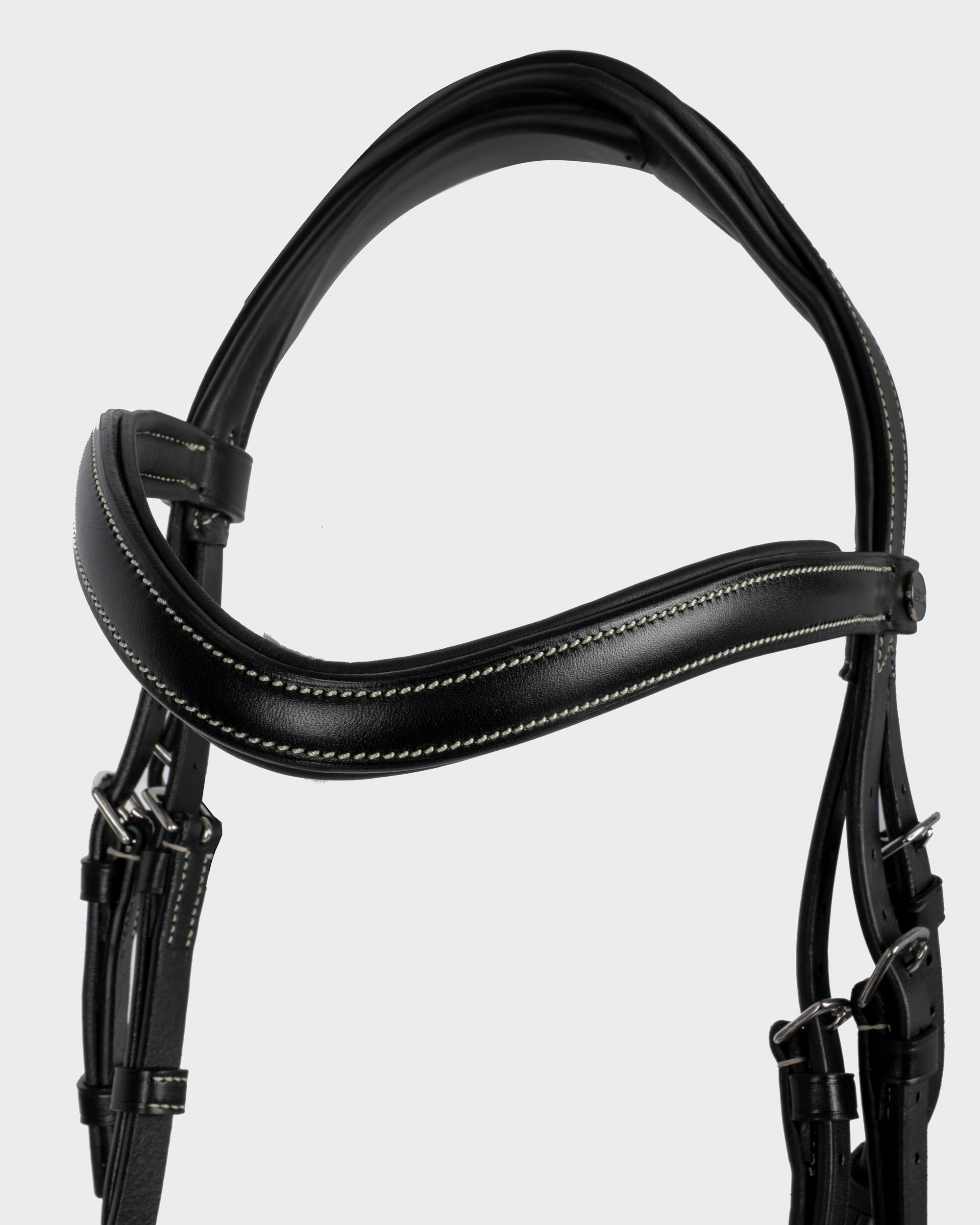 Snaffle No Limits English combined