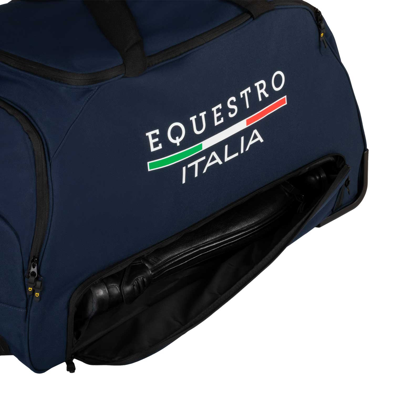 Trolley-Tasche mit Logo X FISE