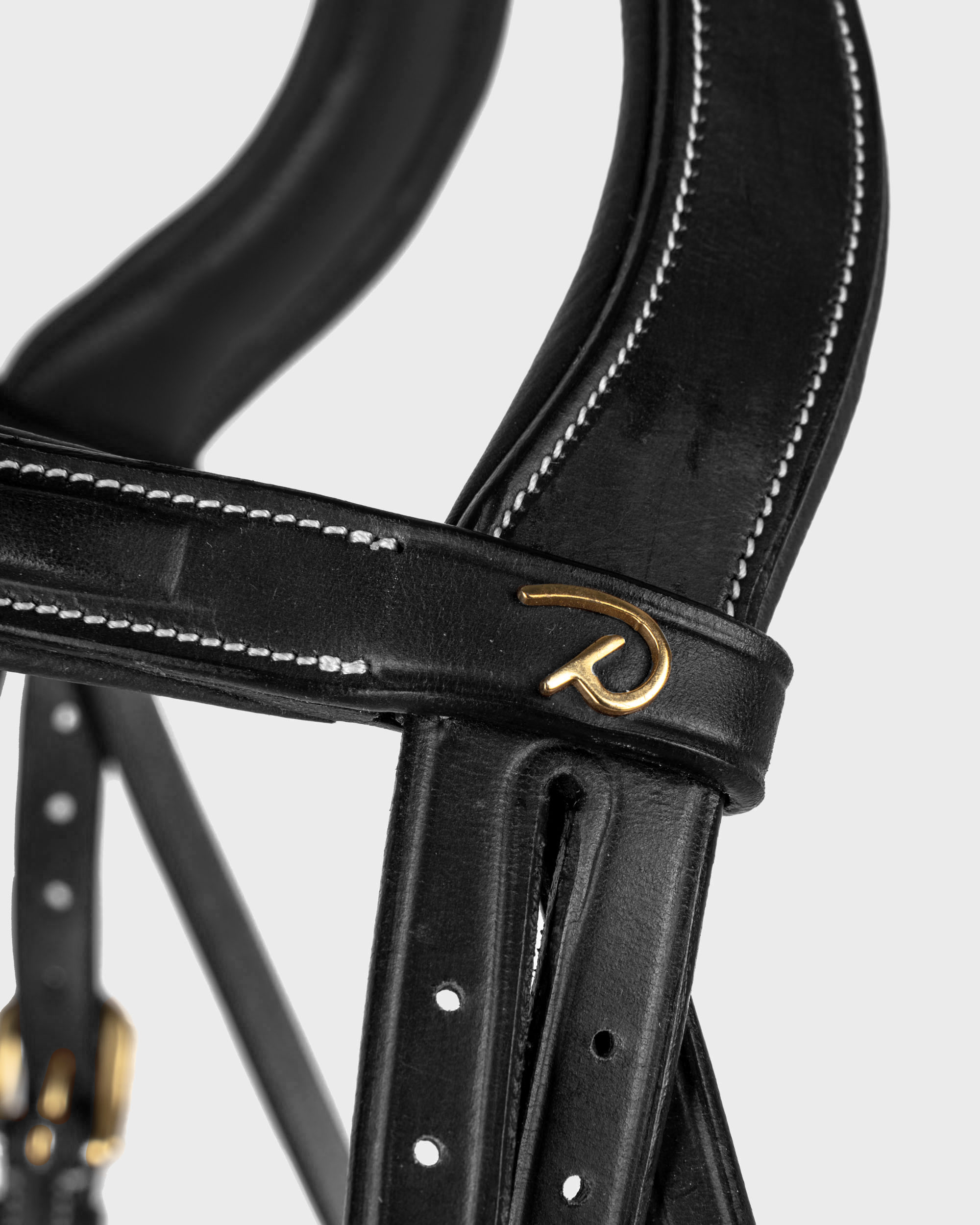 Snaffle combined