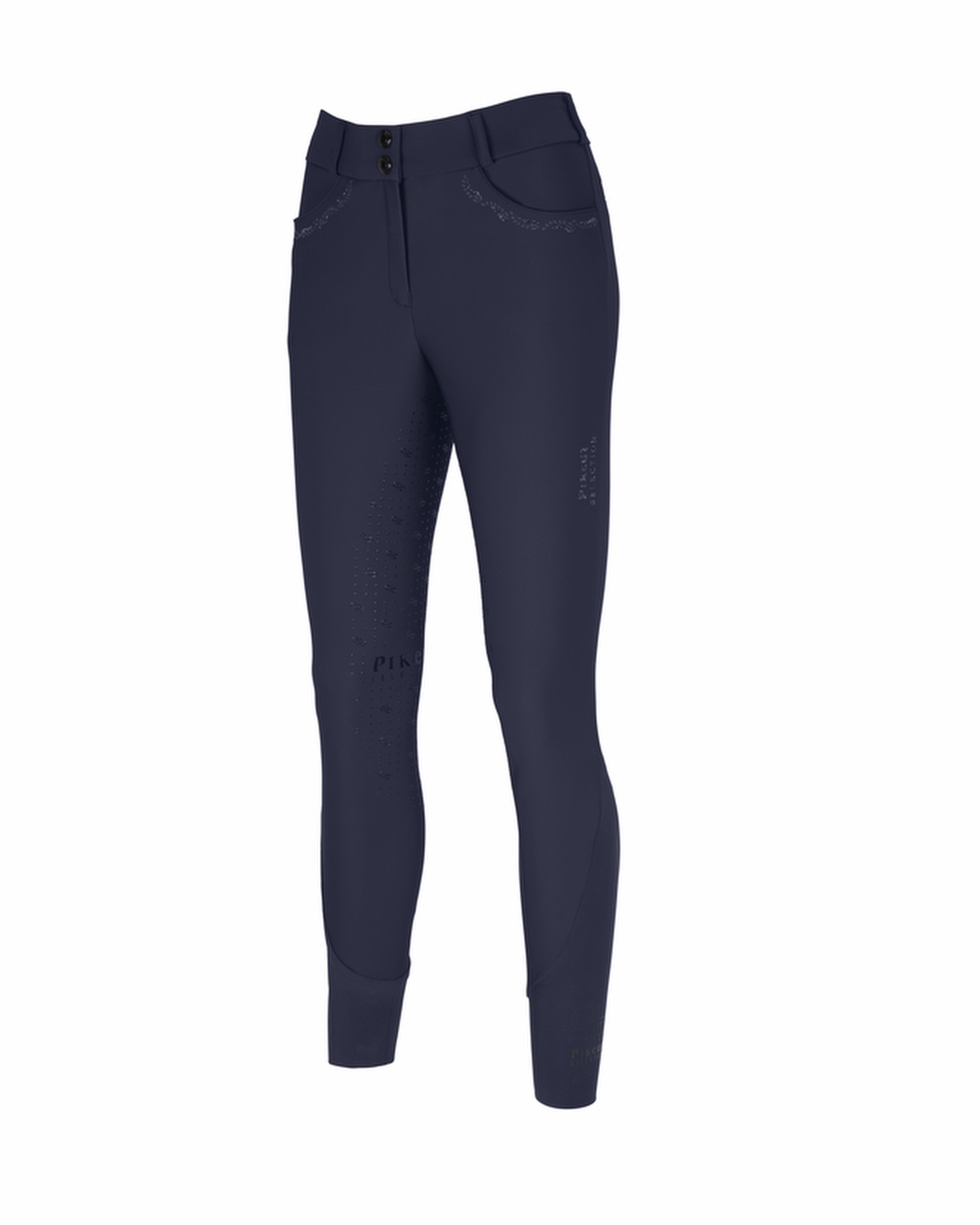 Ladies' riding breeches Ceelina SD with full grip