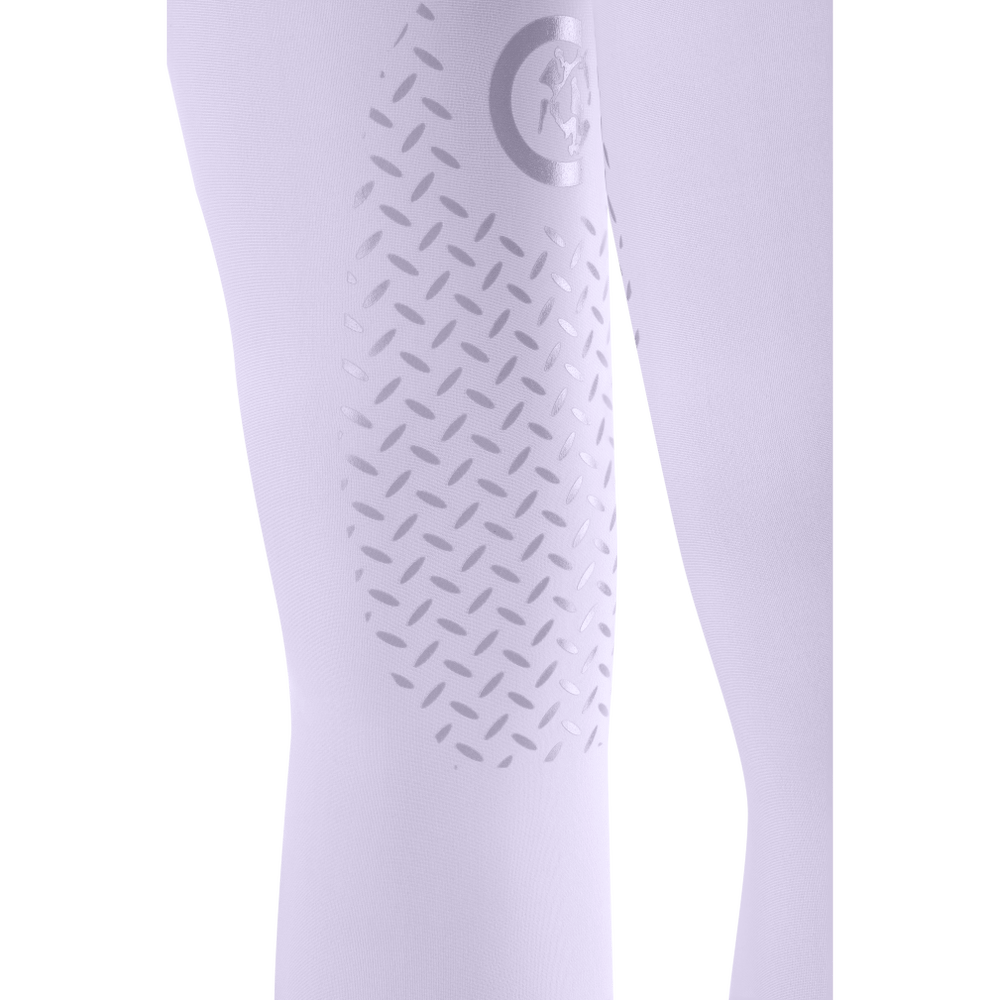 Reithose mit Kniegrip Miami City Girls