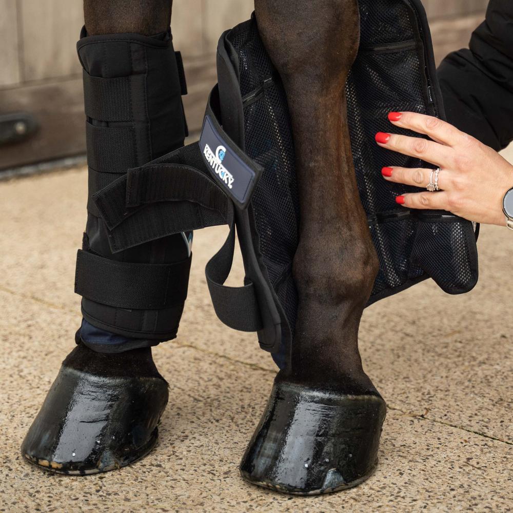Gaiters Cryo Ice Boots