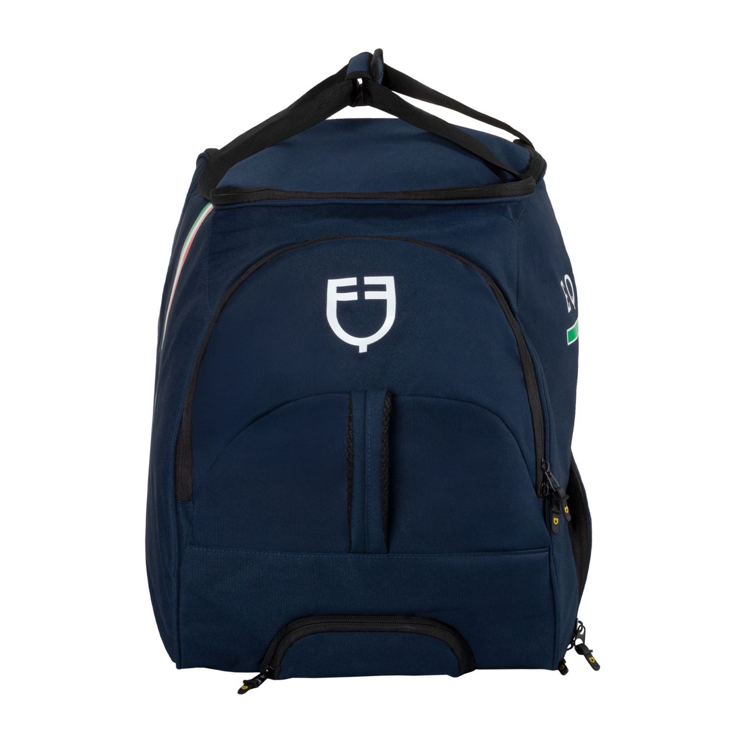 Trolley-Tasche mit Logo X FISE