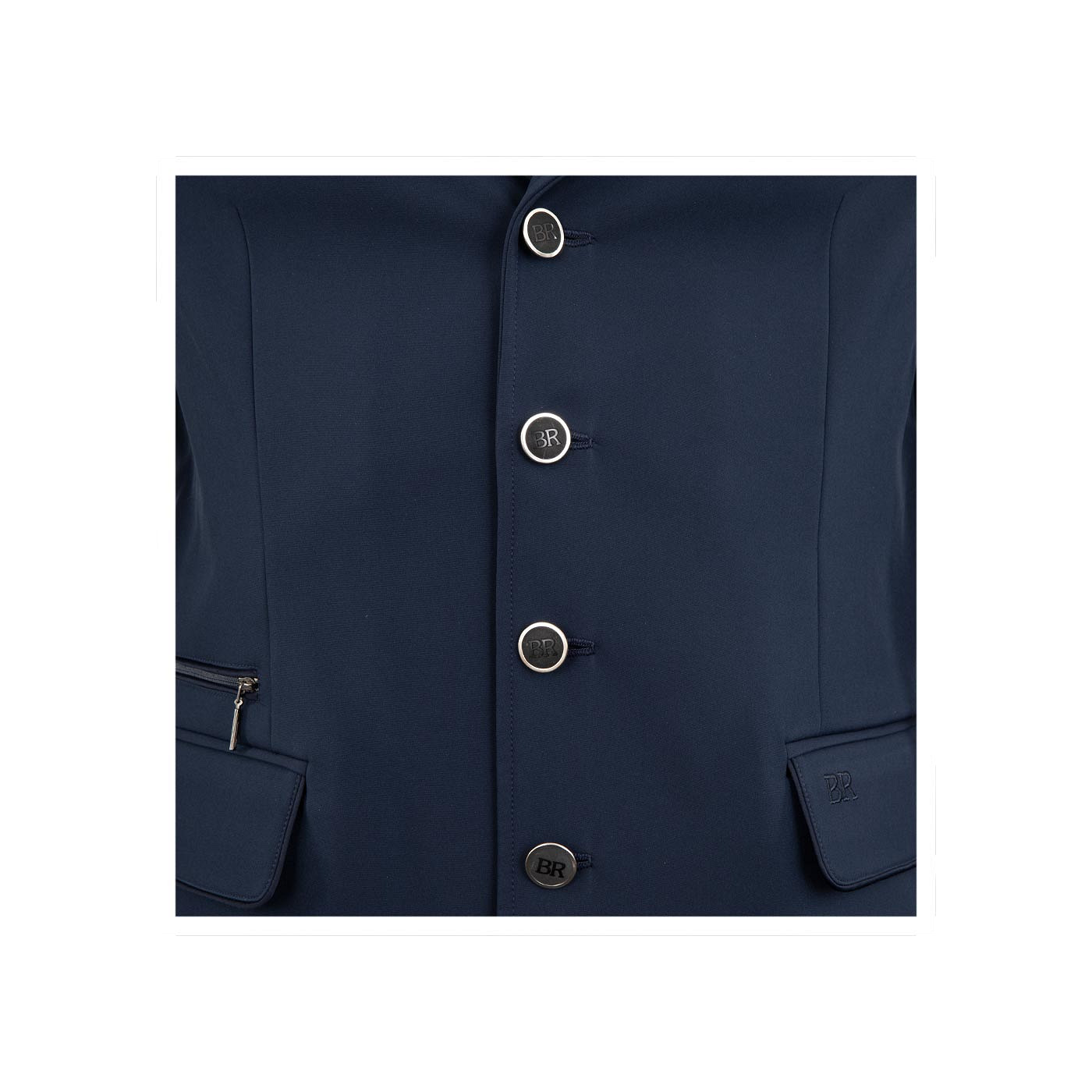 Competition Jacket Houston Men