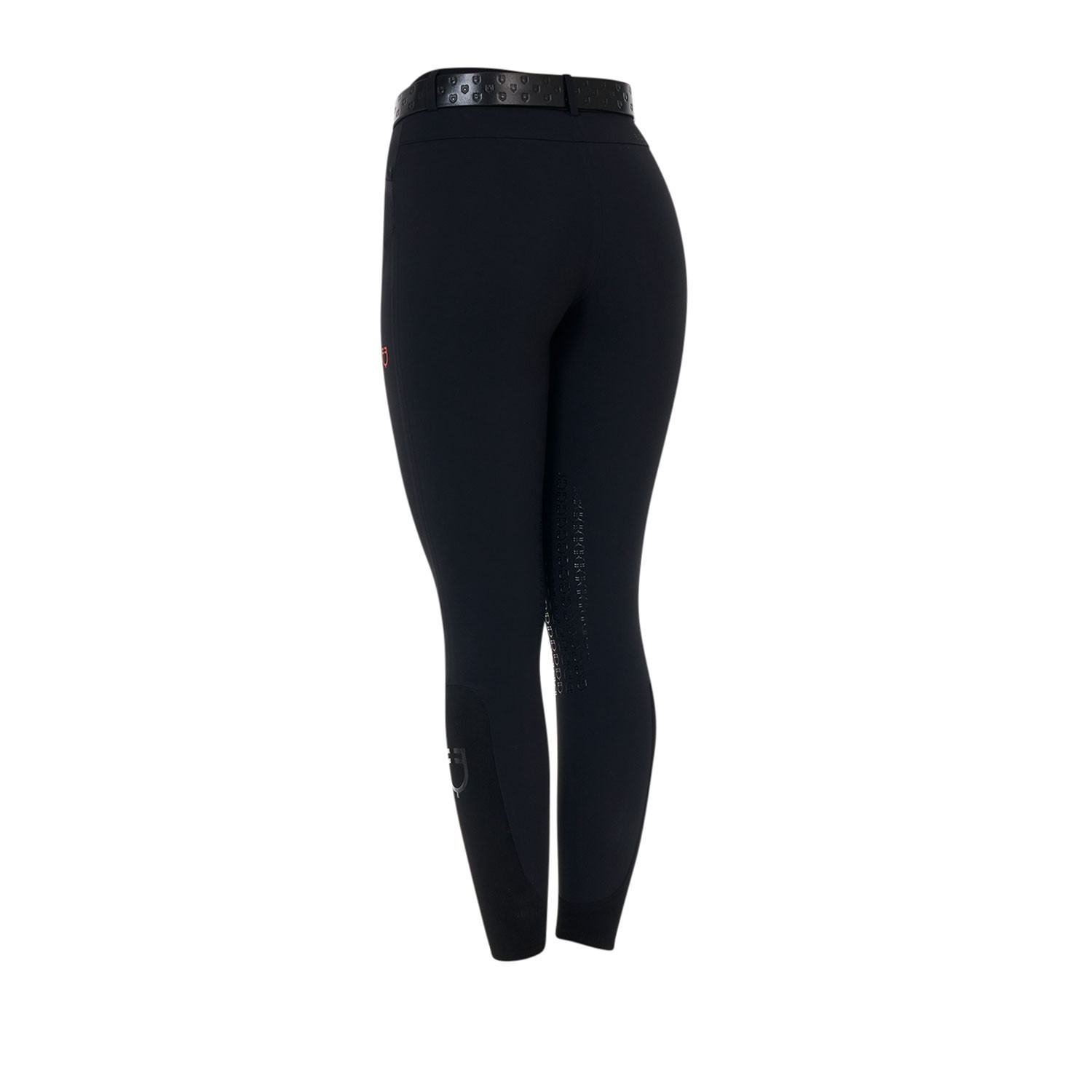 Ridertechnology Reithose Slim Fit mit verschweißten Nähten
