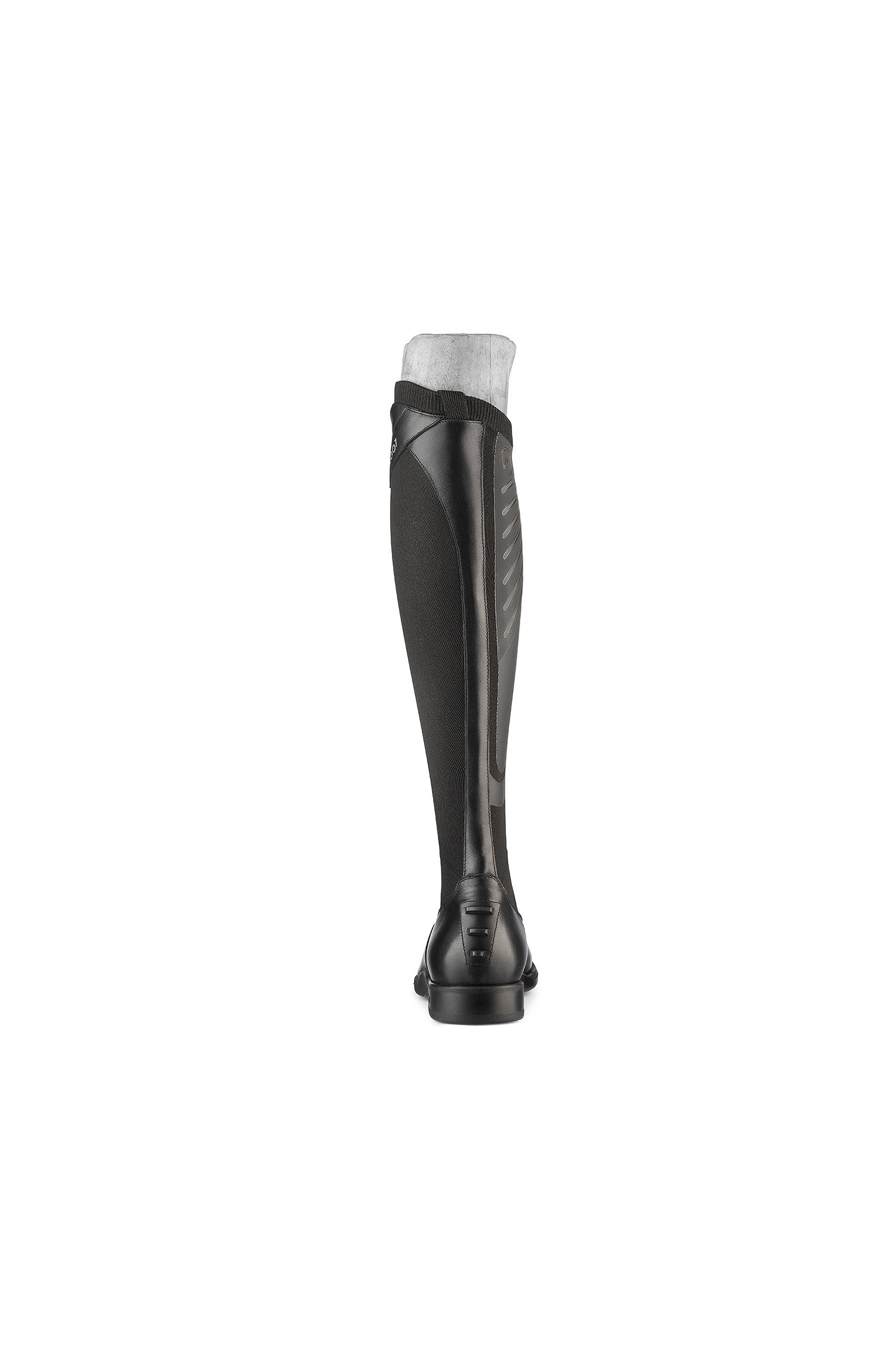 Contact Reitstiefel in schwarz